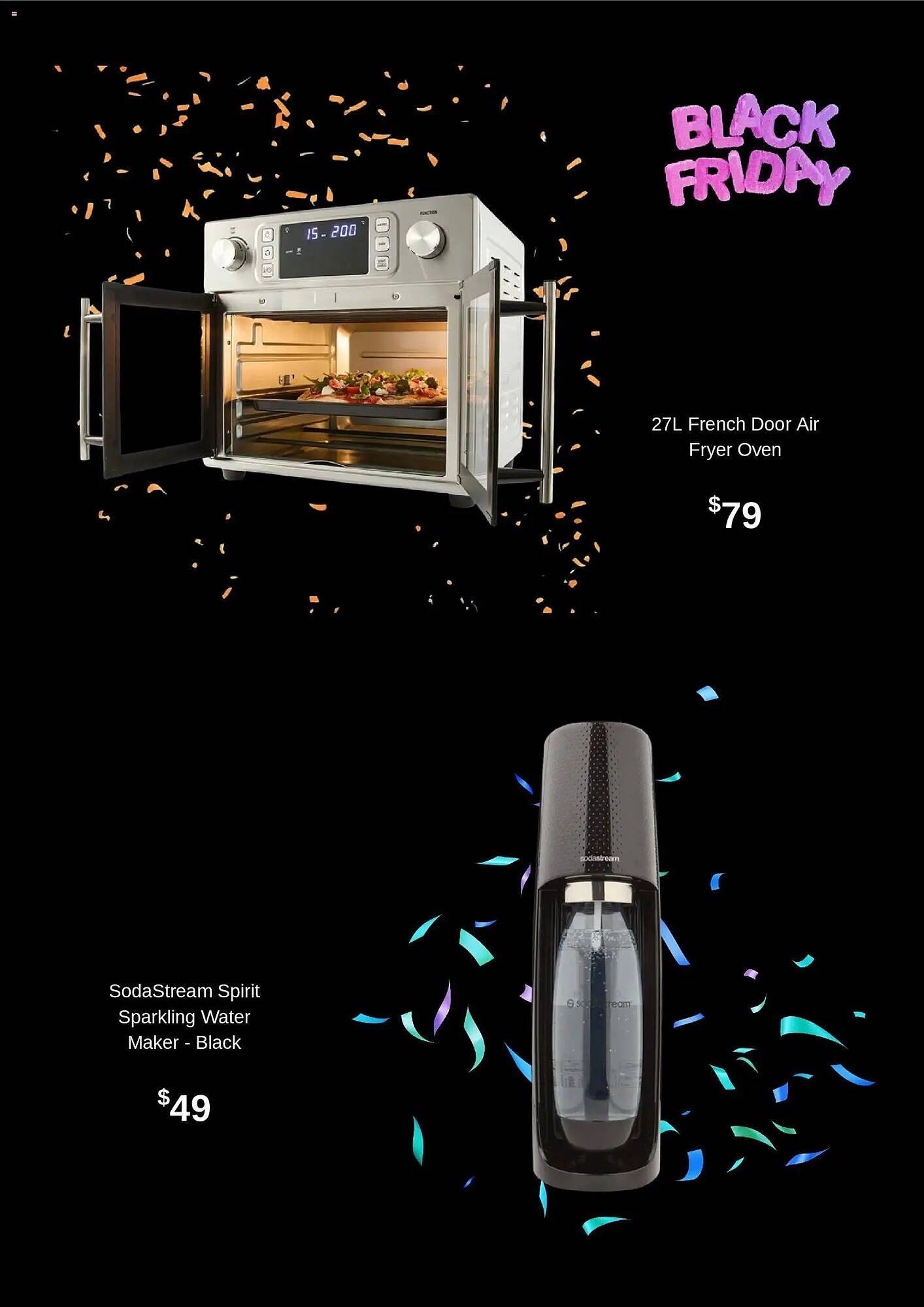 Kmart catalogue (2025-11-19 - 2025-11-26) | 4