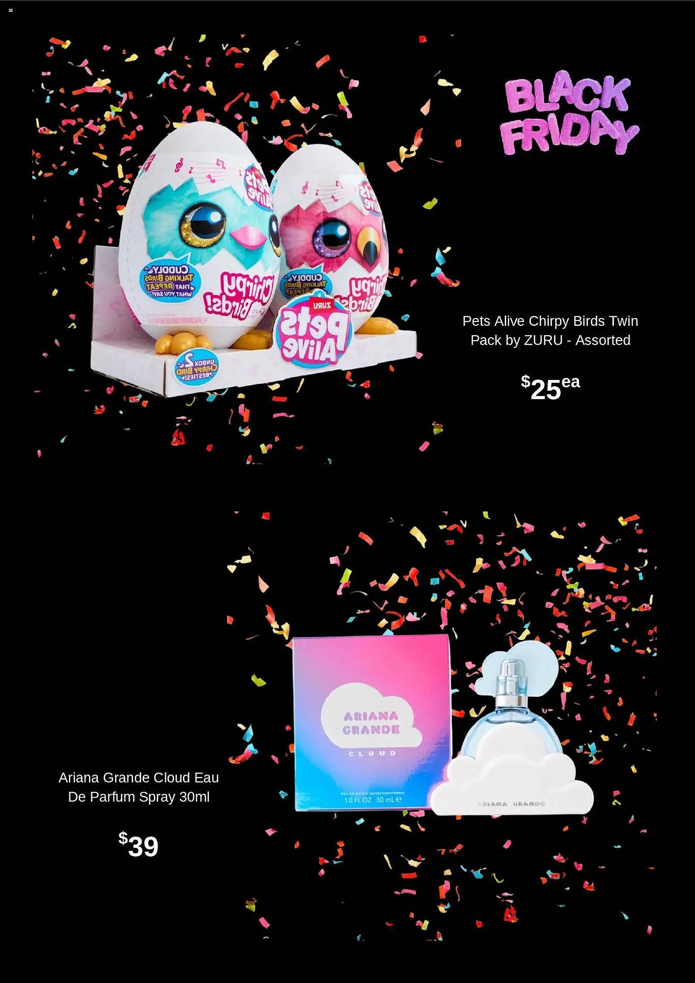 Kmart catalogue (2025-11-19 - 2025-11-26) | 5