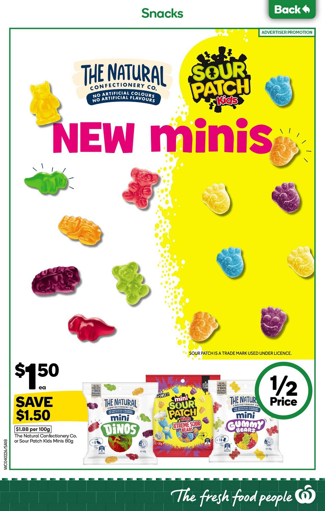 Woolworths catalogue (2026-02-04 - 2026-02-10)