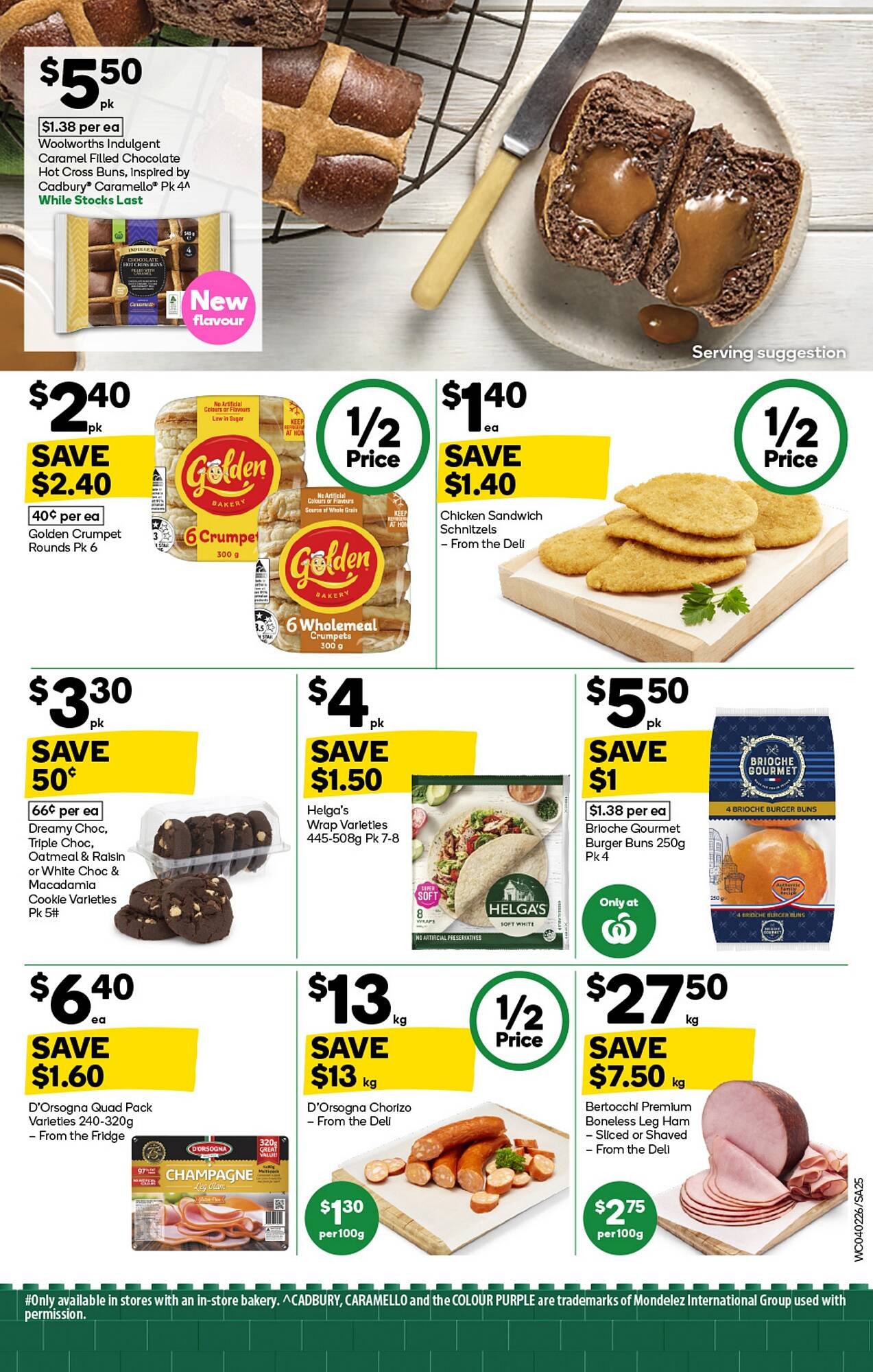 Woolworths catalogue (2026-02-04 - 2026-02-10)