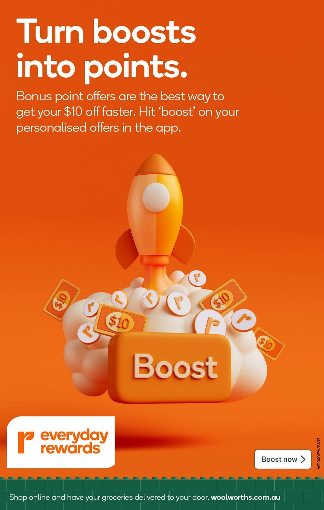 Woolworths catalogue (2026-02-04 - 2026-02-10)