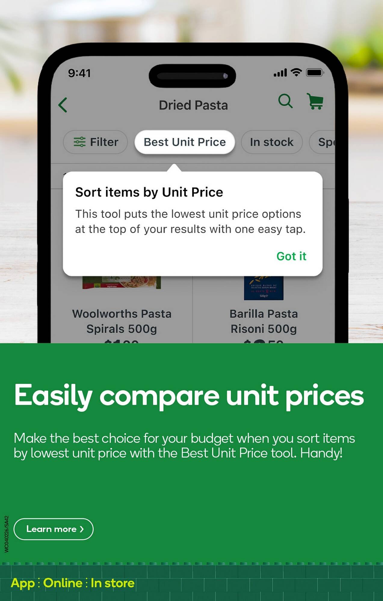 Woolworths catalogue (2026-02-04 - 2026-02-10)