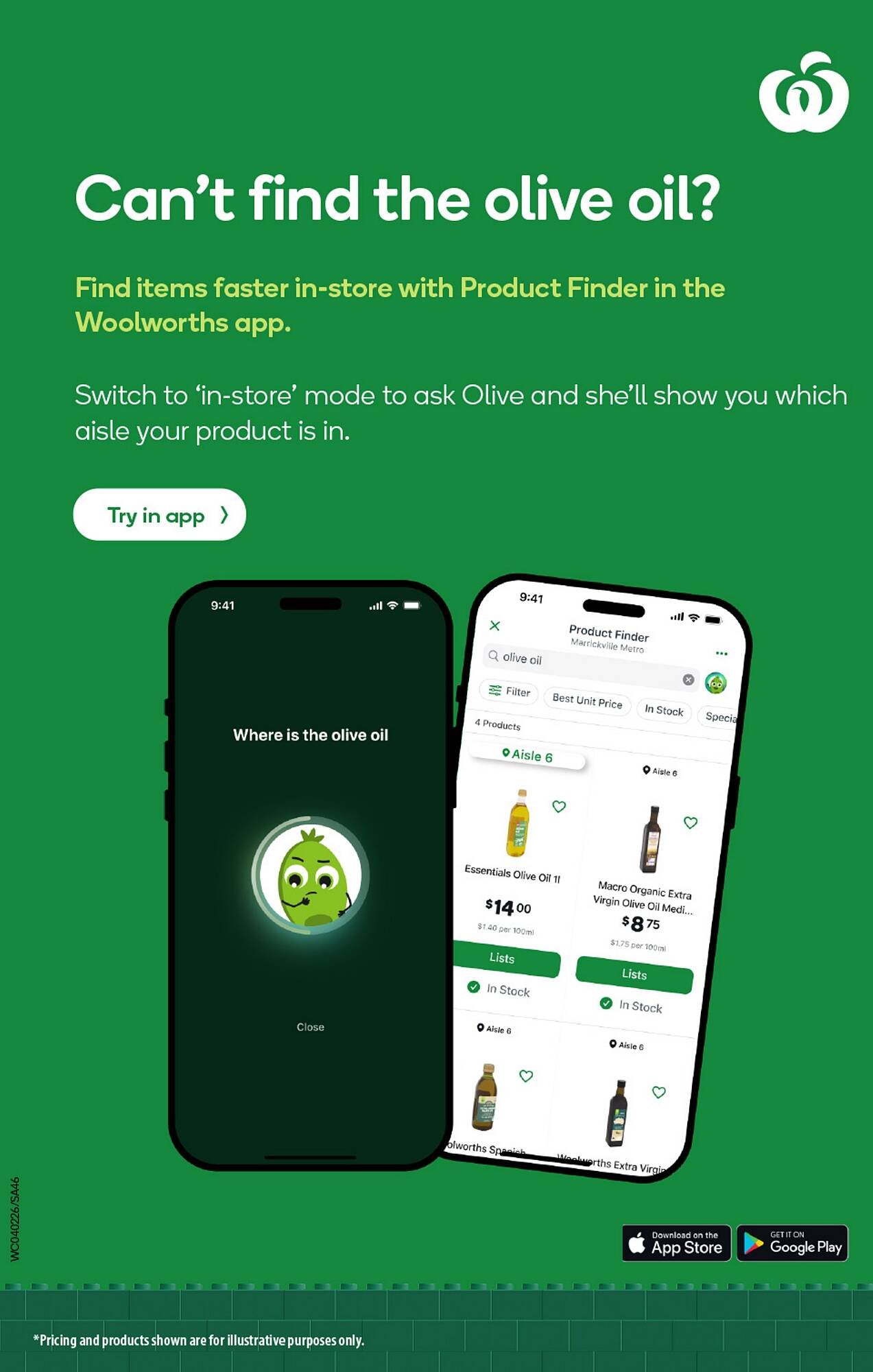 Woolworths catalogue (2026-02-04 - 2026-02-10)