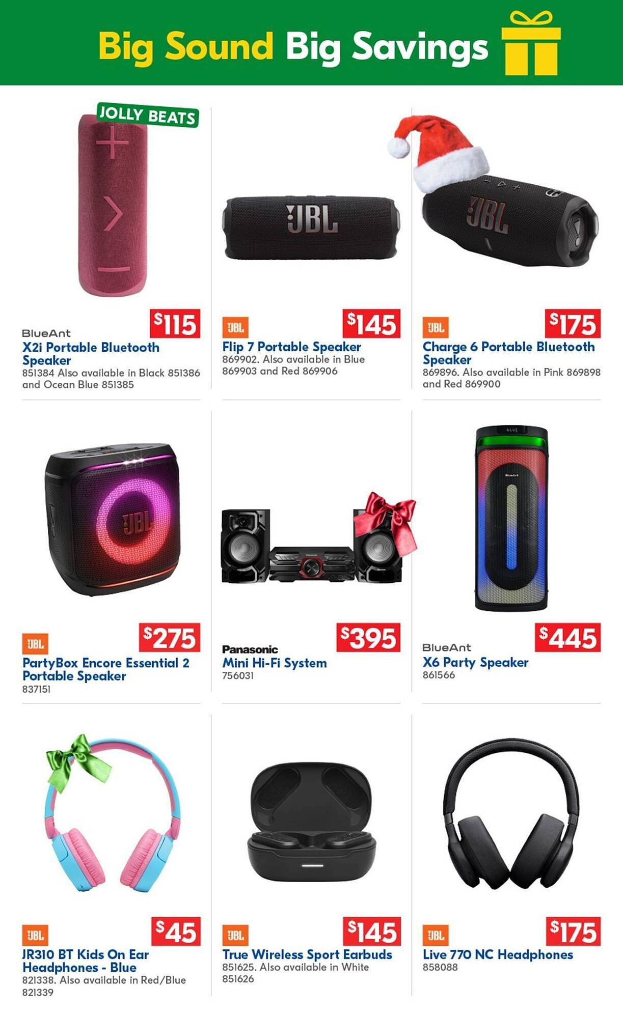 Betta catalogue (2025-12-04 - 2025-12-17) | 11