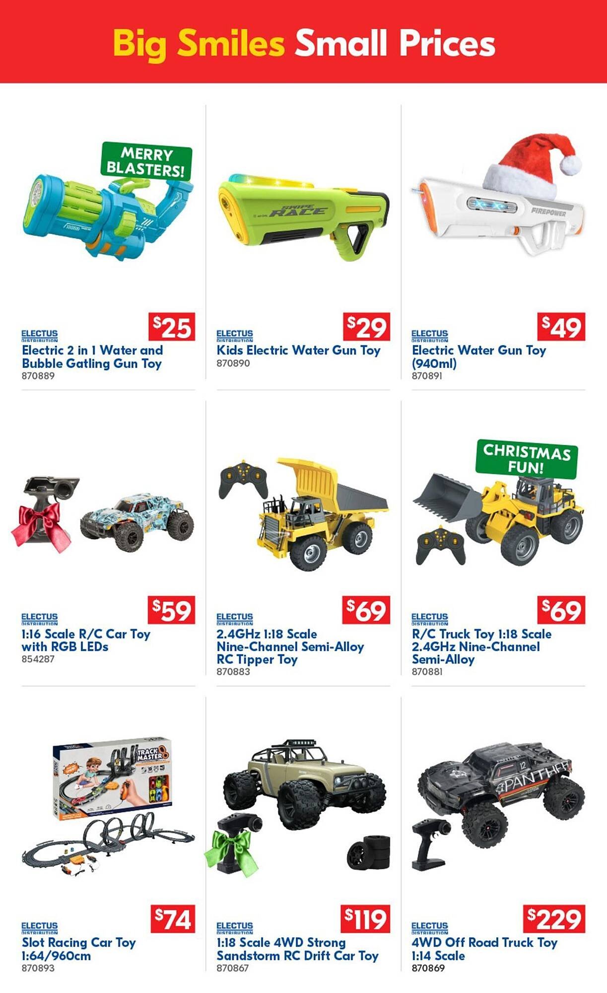 Betta catalogue (2025-12-04 - 2025-12-17) | 12