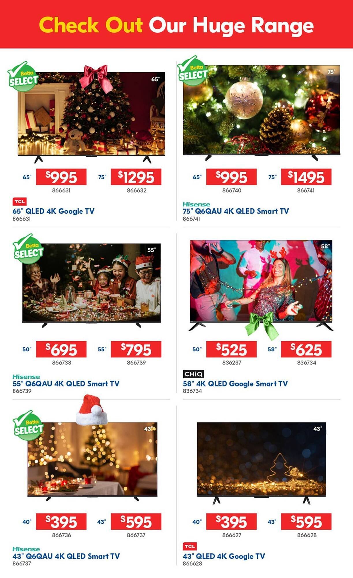 Betta catalogue (2025-12-04 - 2025-12-17) | 16