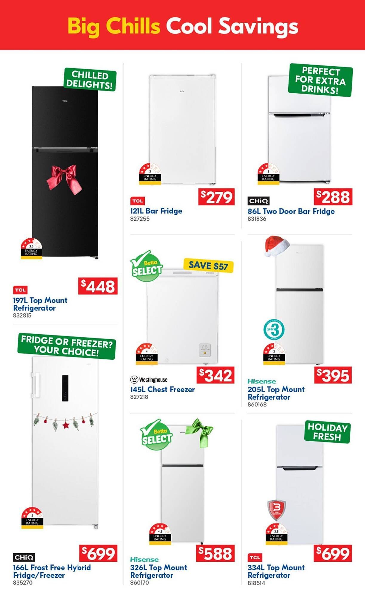 Betta catalogue (2025-12-04 - 2025-12-17) | 18