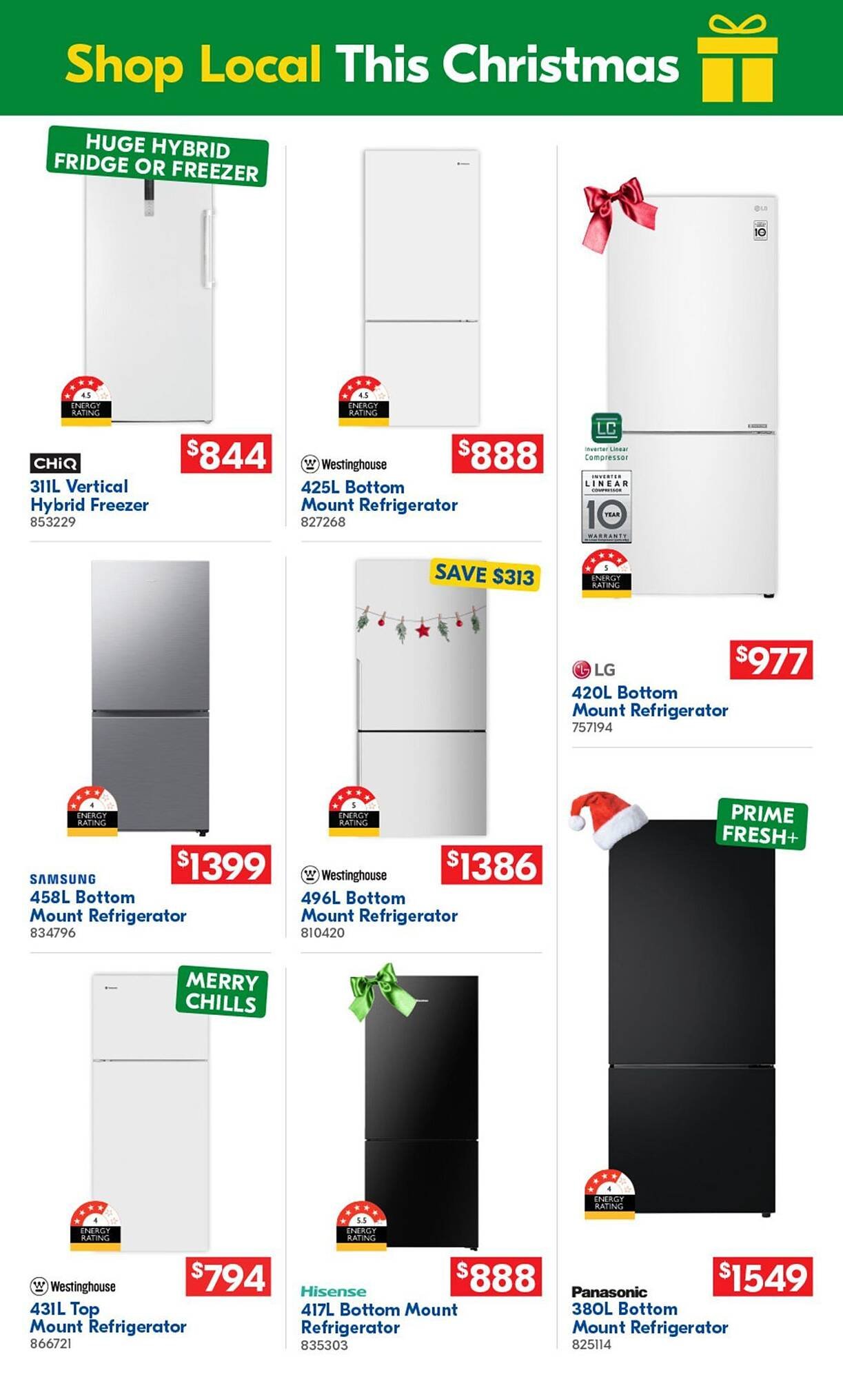 Betta catalogue (2025-12-04 - 2025-12-17) | 19