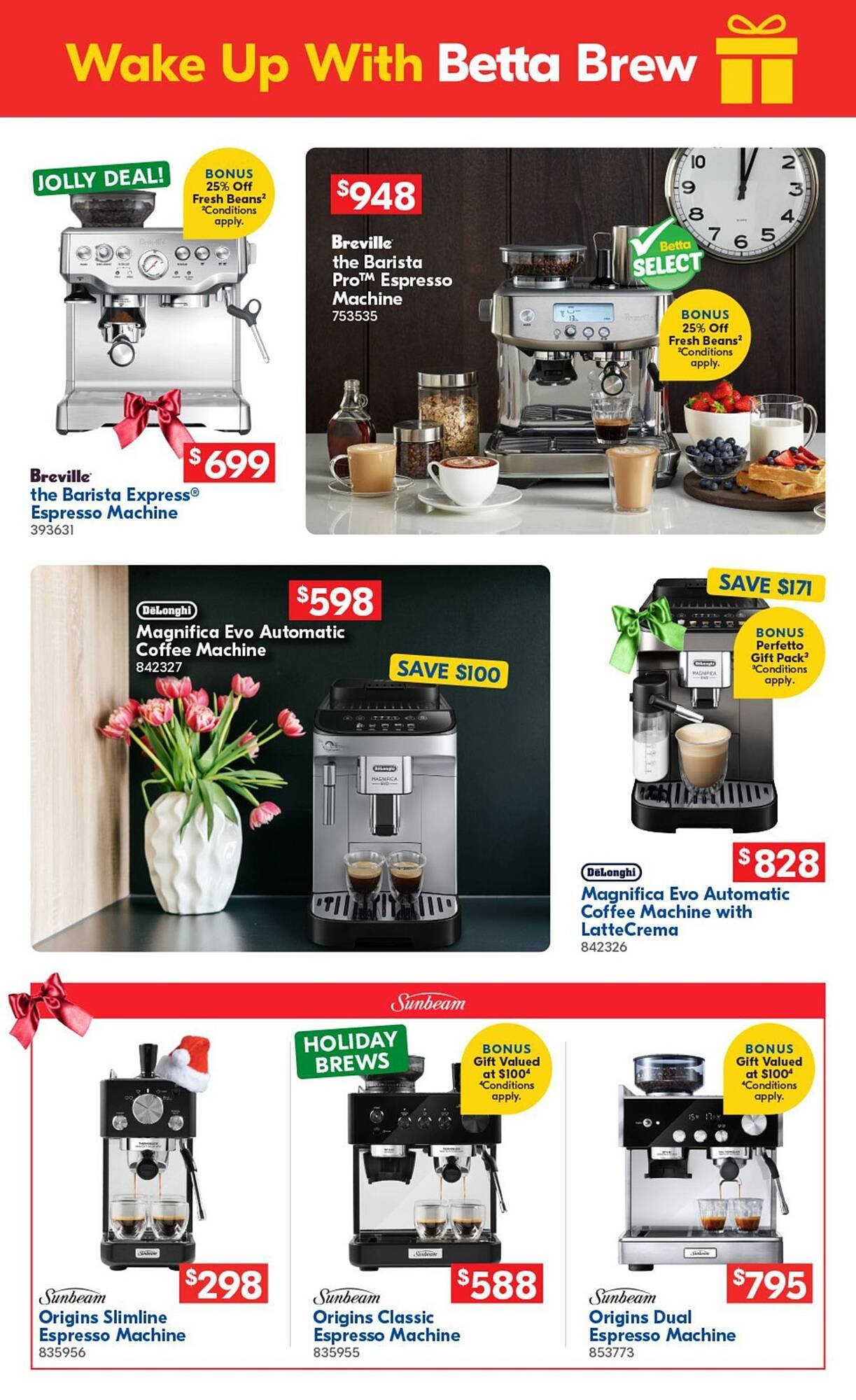 Betta catalogue (2025-12-04 - 2025-12-17) | 3