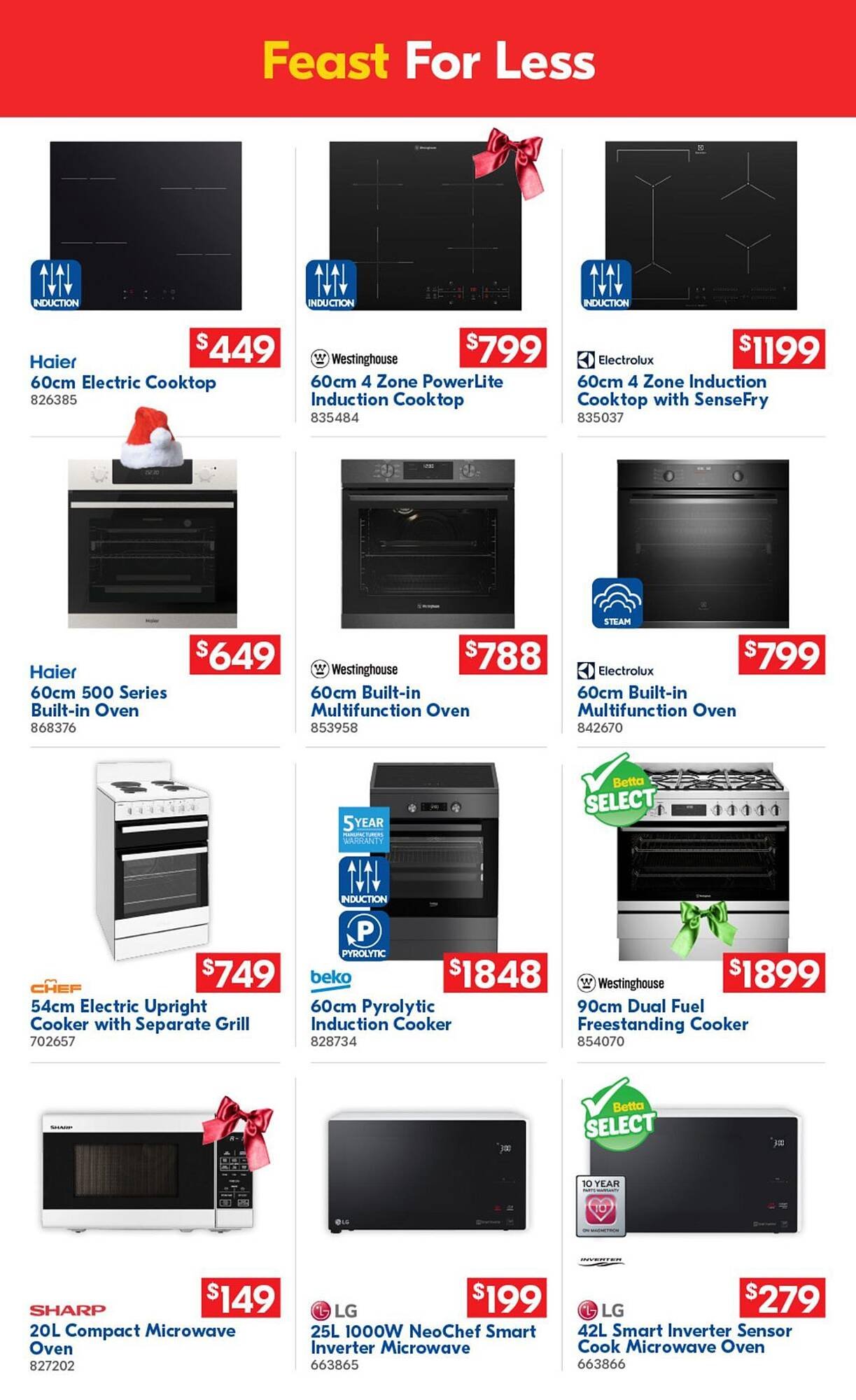 Betta catalogue (2025-12-04 - 2025-12-17) | 22