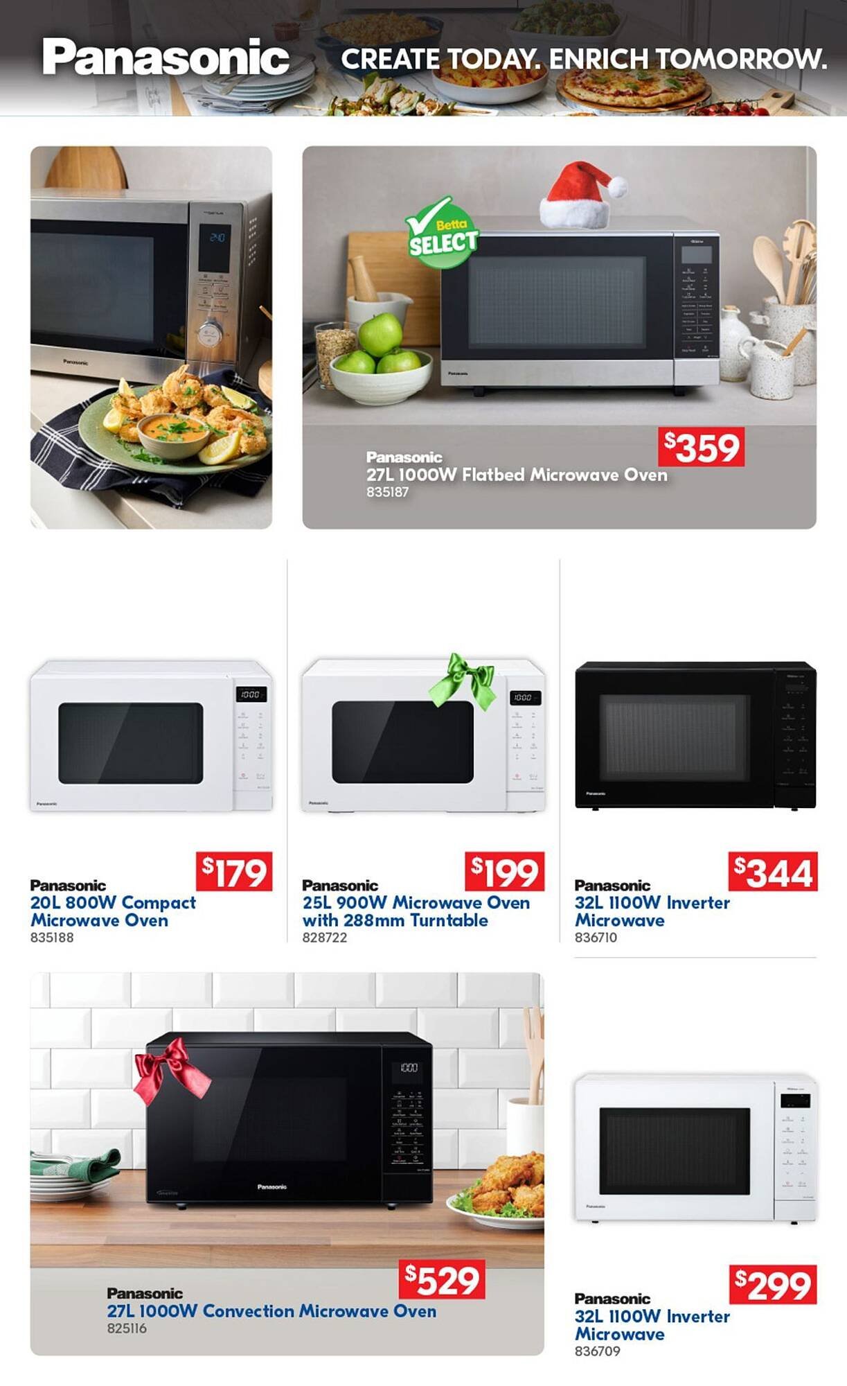 Betta catalogue (2025-12-04 - 2025-12-17) | 23