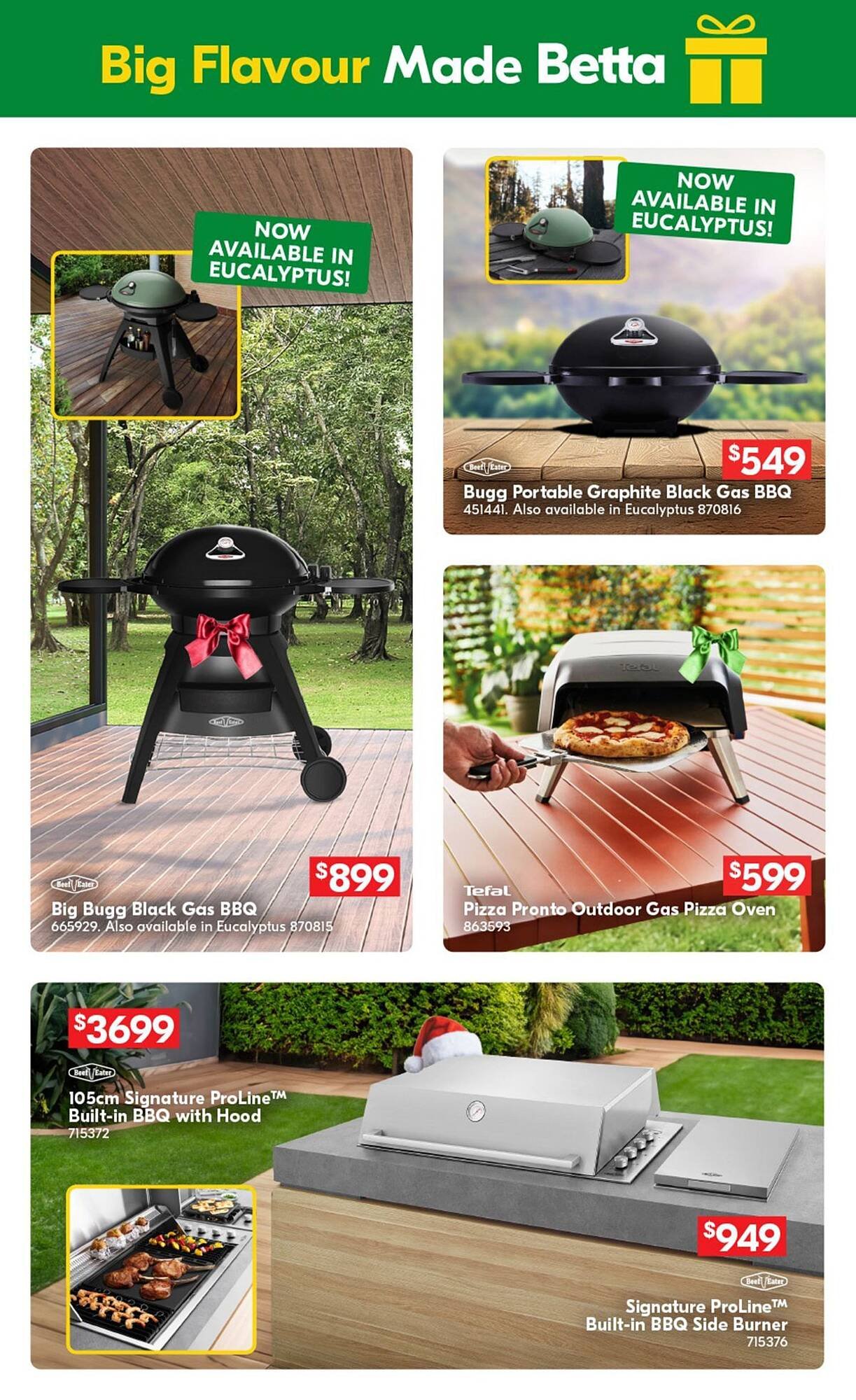 Betta catalogue (2025-12-04 - 2025-12-17) | 24