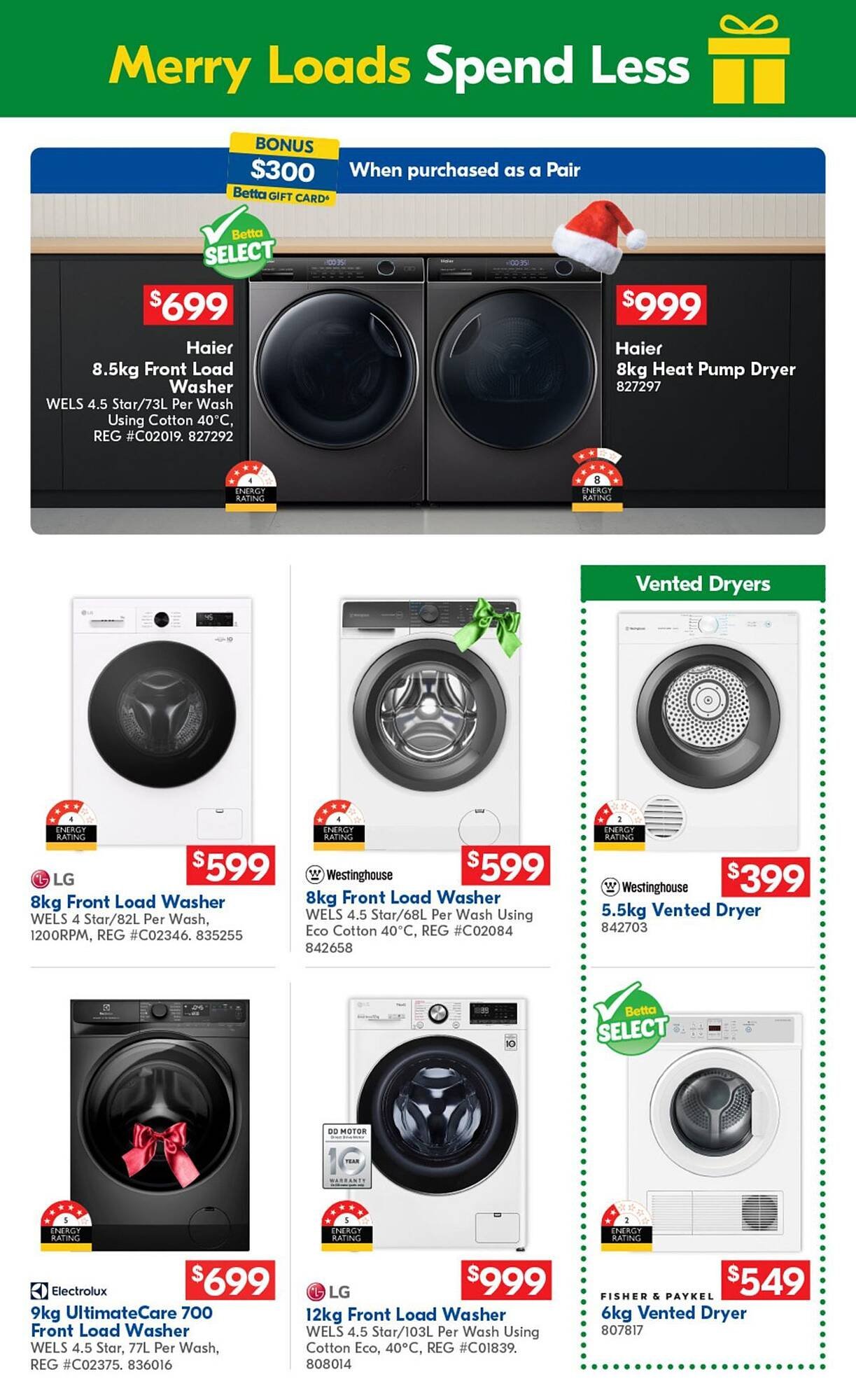 Betta catalogue (2025-12-04 - 2025-12-17) | 26