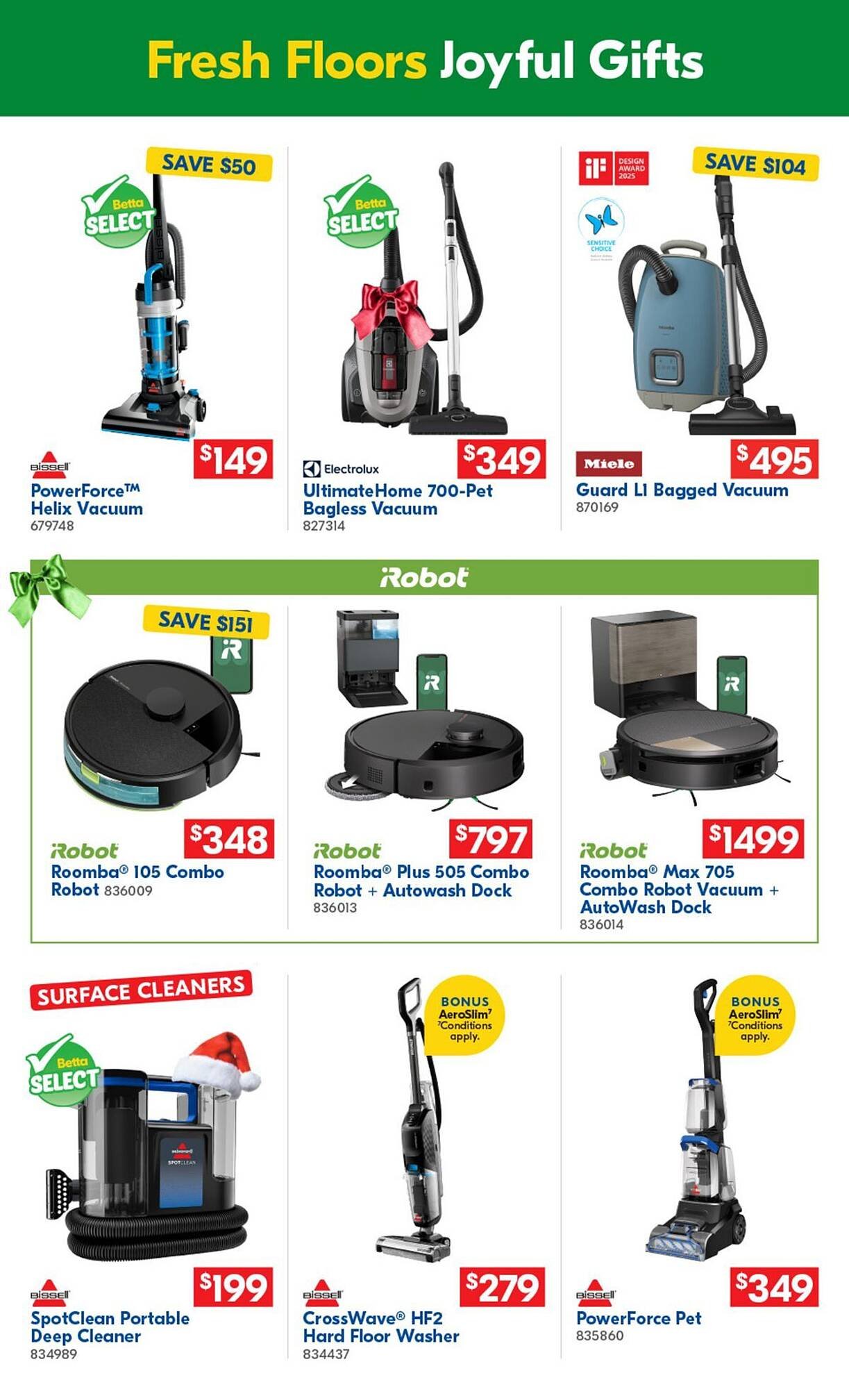 Betta catalogue (2025-12-04 - 2025-12-17) | 28