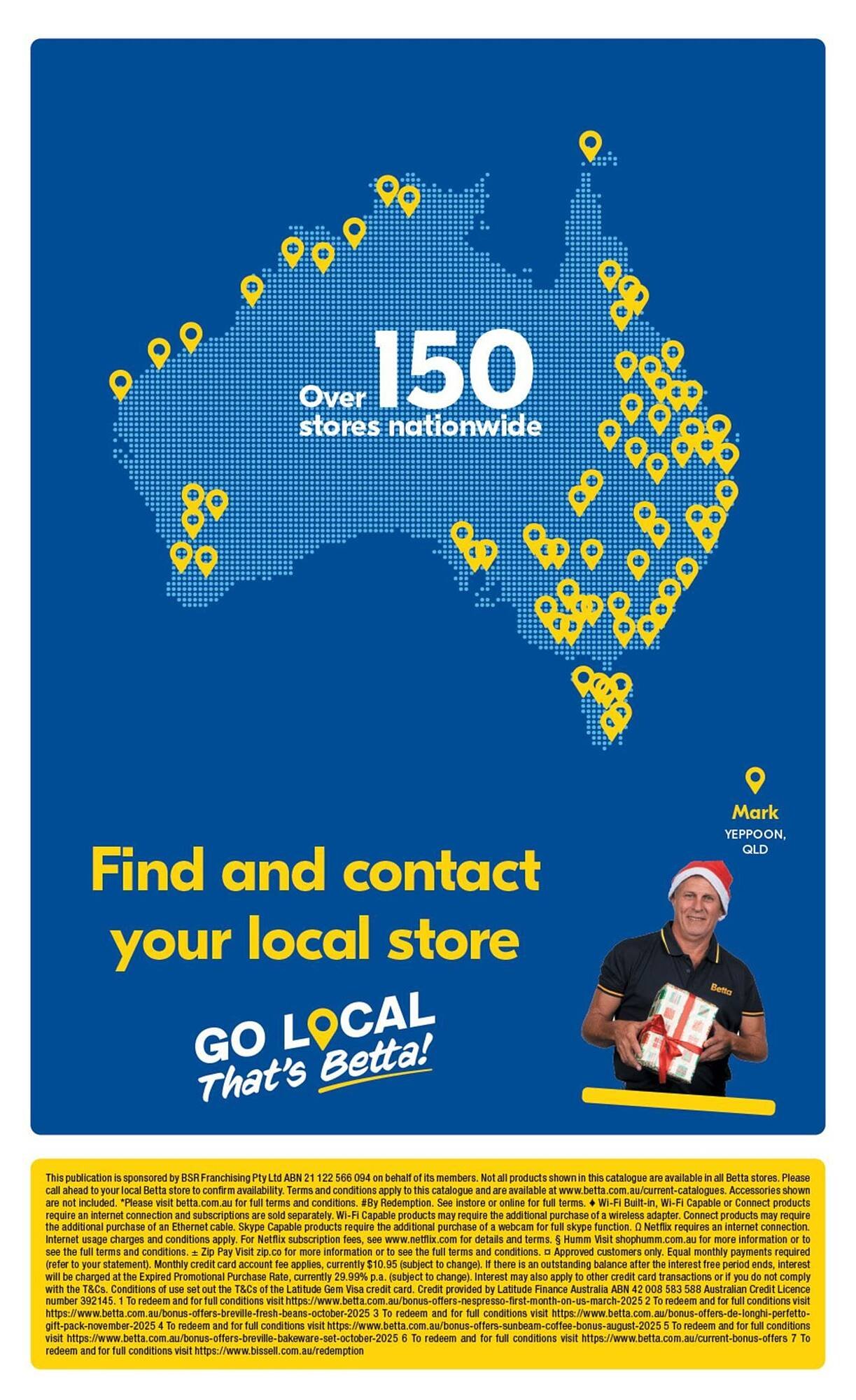 Betta catalogue (2025-12-04 - 2025-12-17) | 32