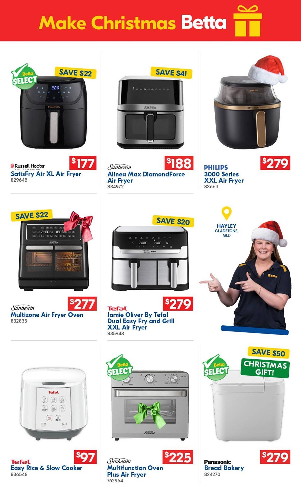 Betta catalogue (2025-12-04 - 2025-12-17) | 5