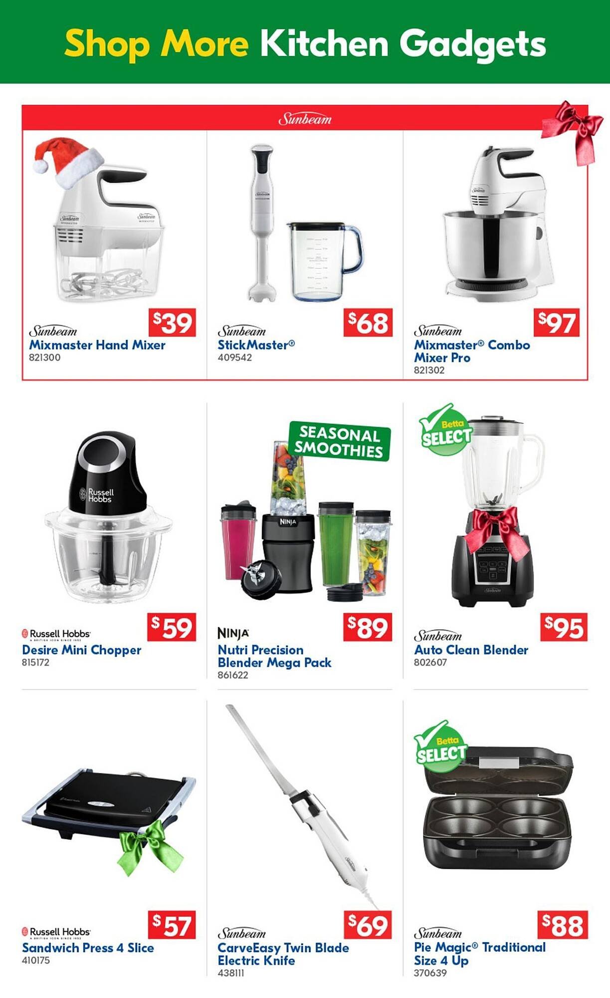 Betta catalogue (2025-12-04 - 2025-12-17) | 6