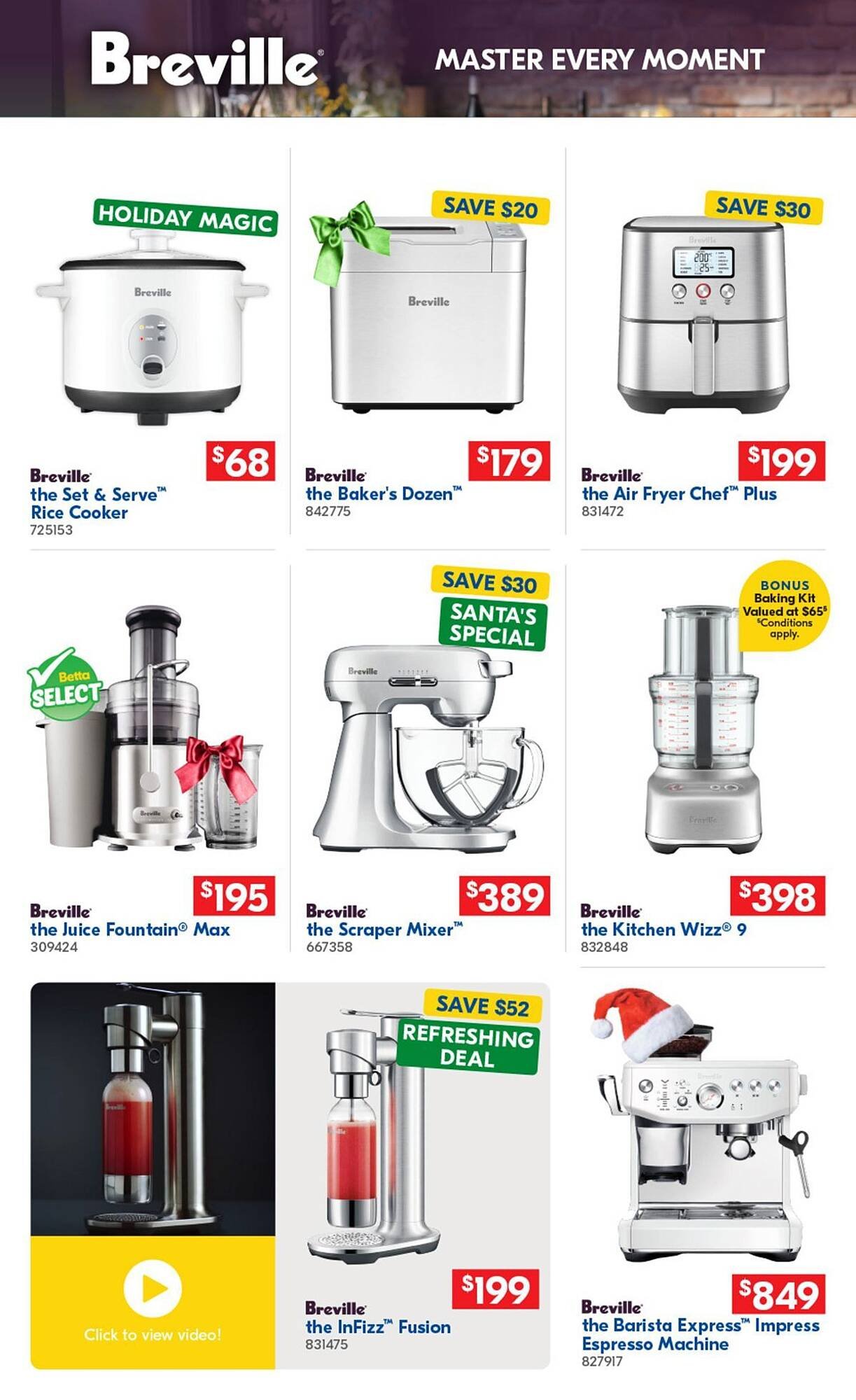 Betta catalogue (2025-12-04 - 2025-12-17) | 8