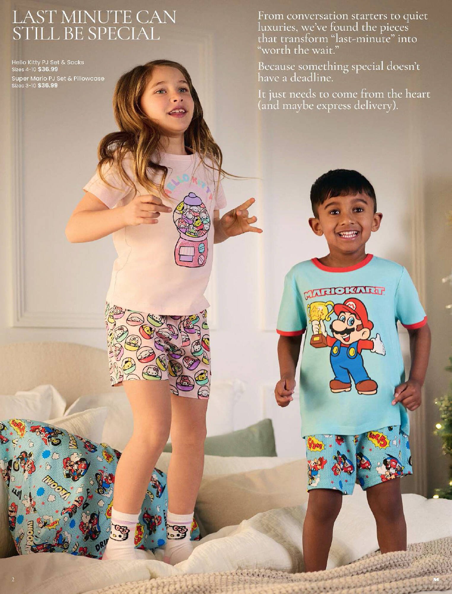 Myer catalogue (2025-12-04 - 2025-12-24) | 2