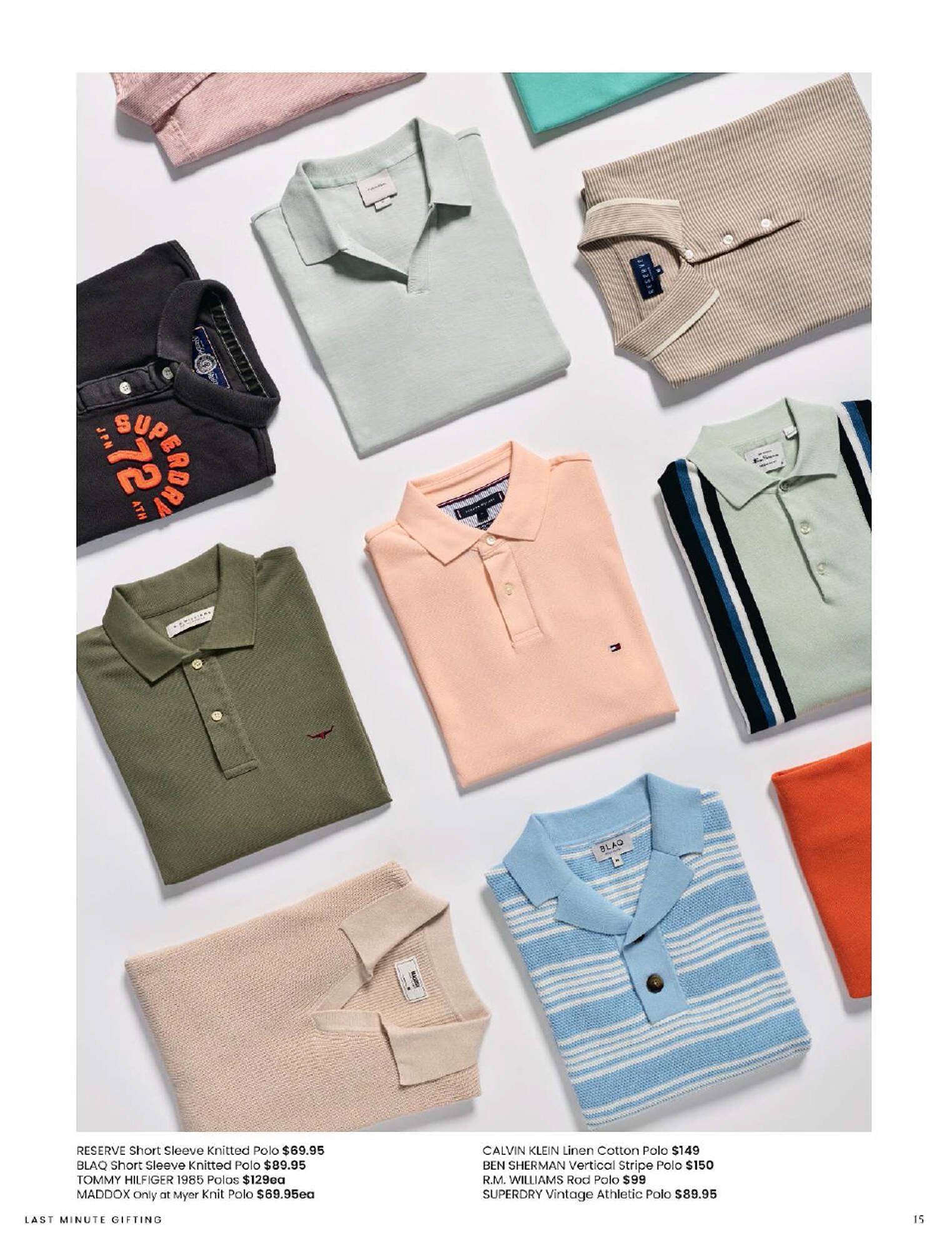 Myer catalogue (2025-12-04 - 2025-12-24) | 15