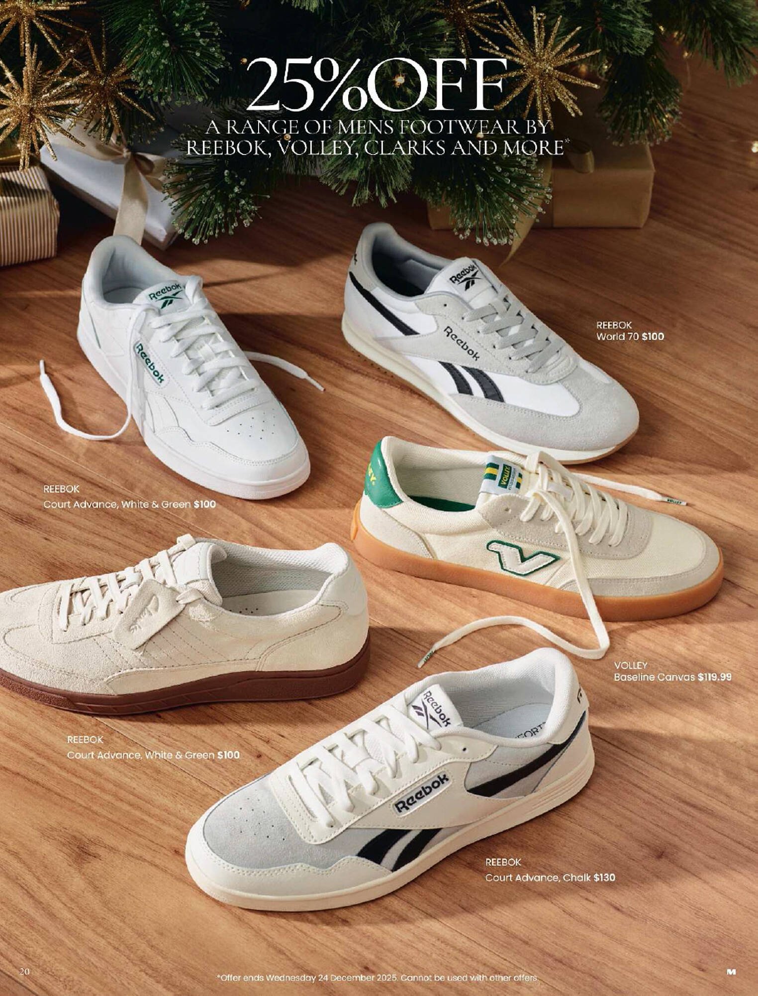 Myer catalogue (2025-12-04 - 2025-12-24) | 20