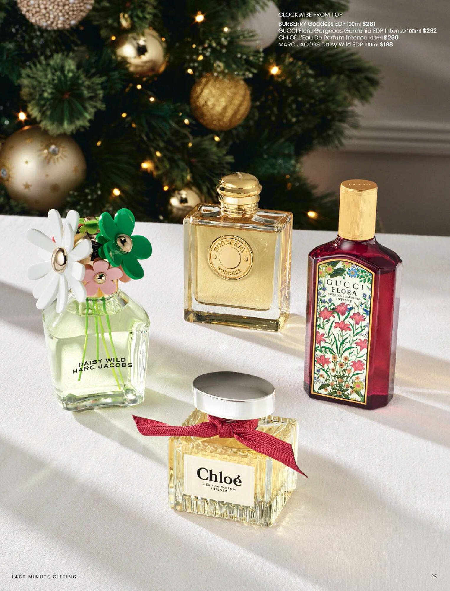 Myer catalogue (2025-12-04 - 2025-12-24) | 25