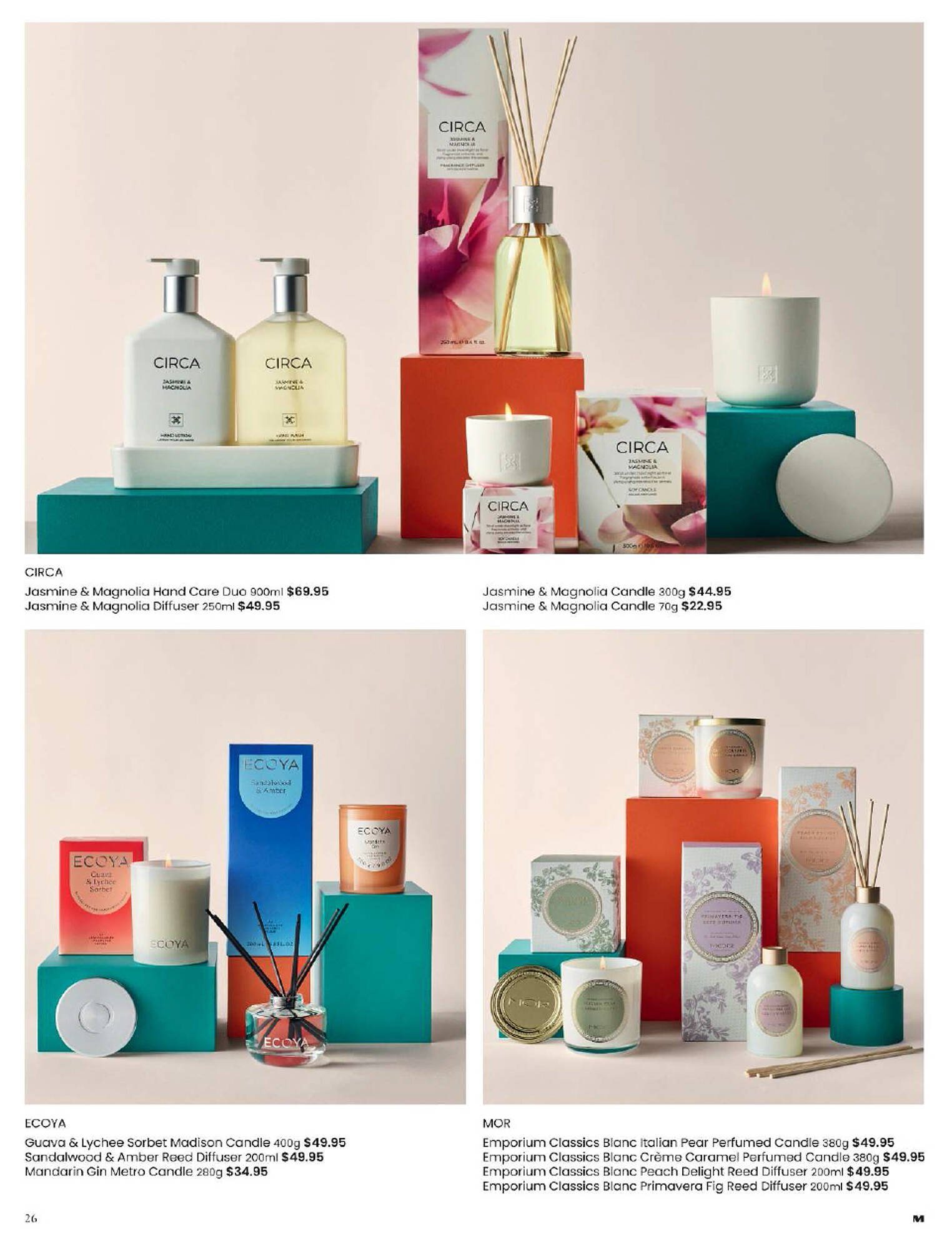 Myer catalogue (2025-12-04 - 2025-12-24) | 26