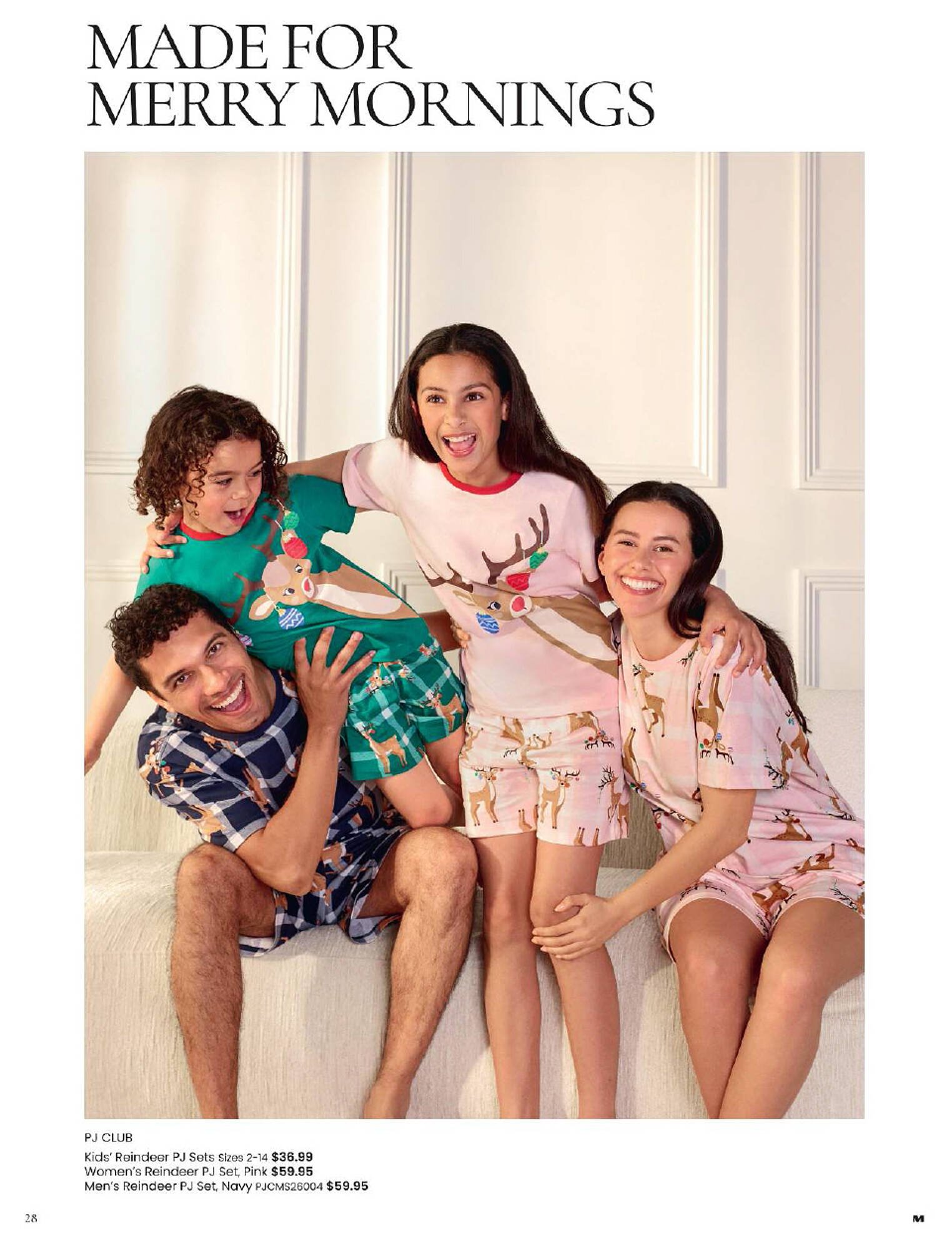 Myer catalogue (2025-12-04 - 2025-12-24) | 28