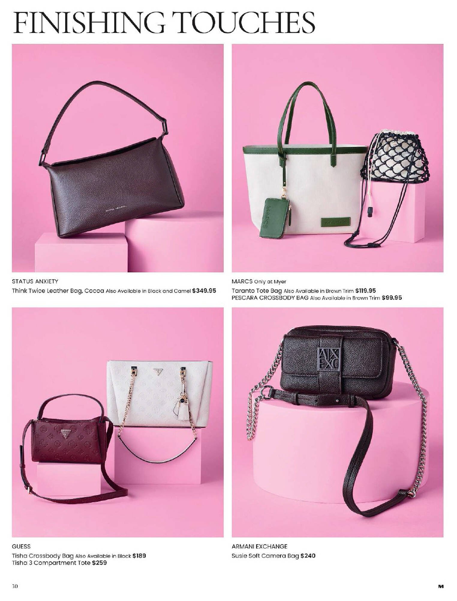 Myer catalogue (2025-12-04 - 2025-12-24) | 30