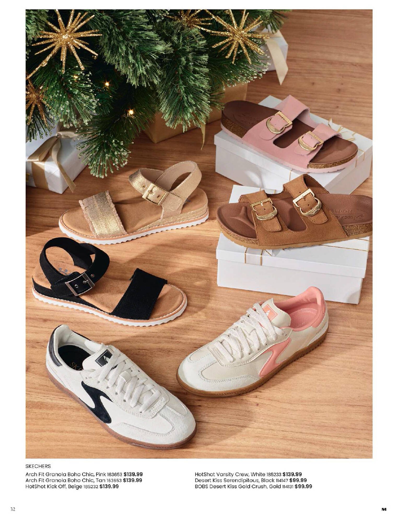 Myer catalogue (2025-12-04 - 2025-12-24) | 32