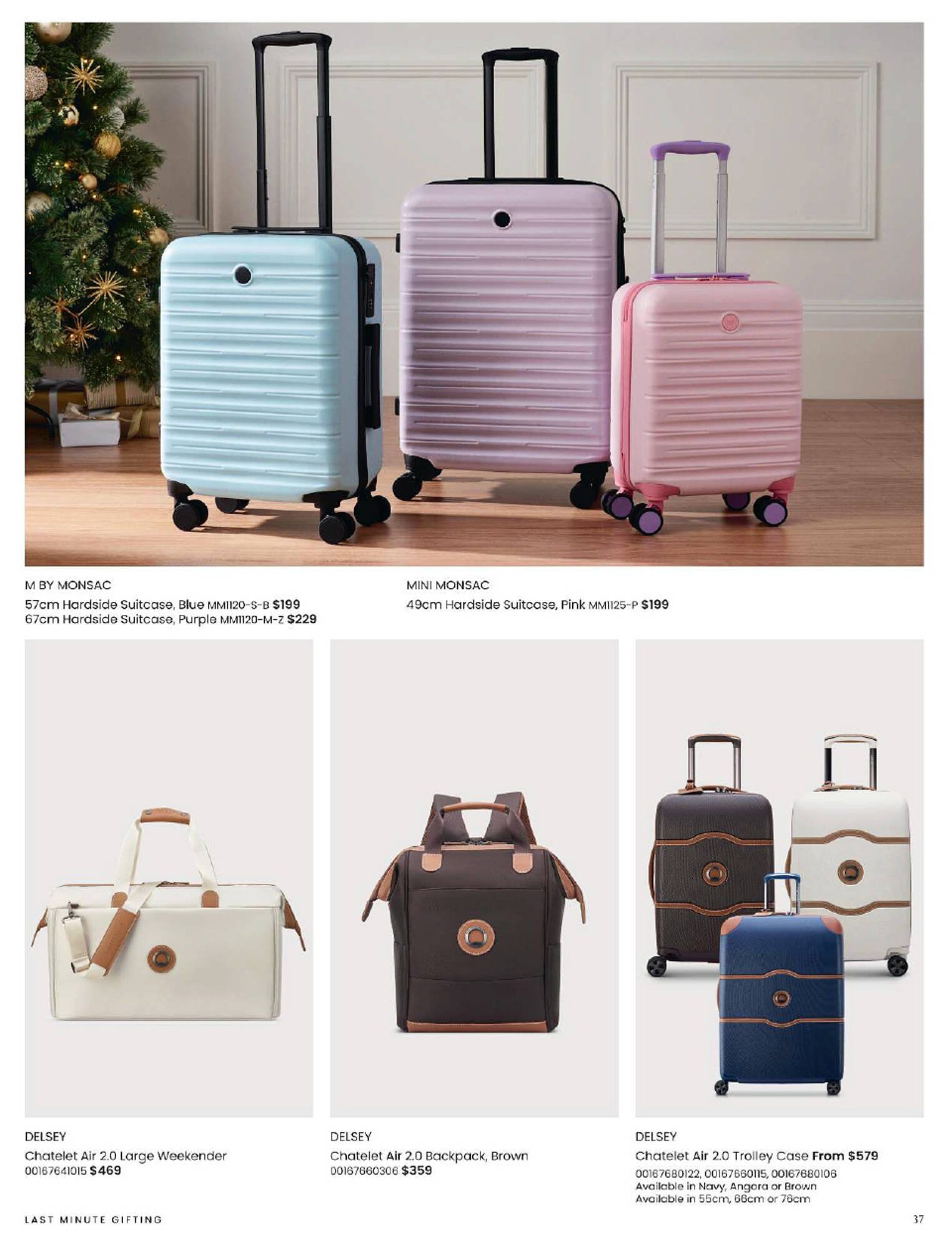 Myer catalogue (2025-12-04 - 2025-12-24) | 37