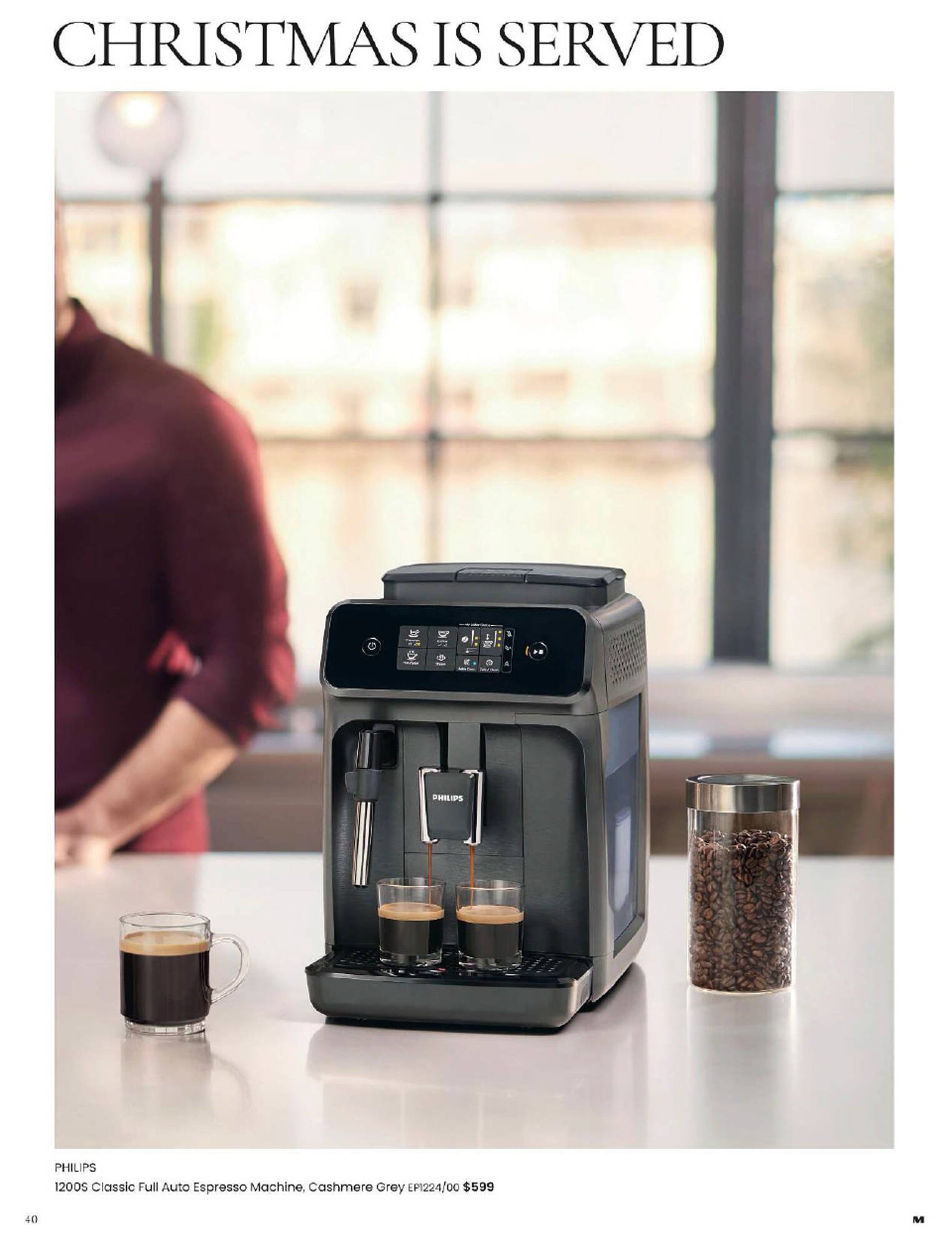 Myer catalogue (2025-12-04 - 2025-12-24) | 40