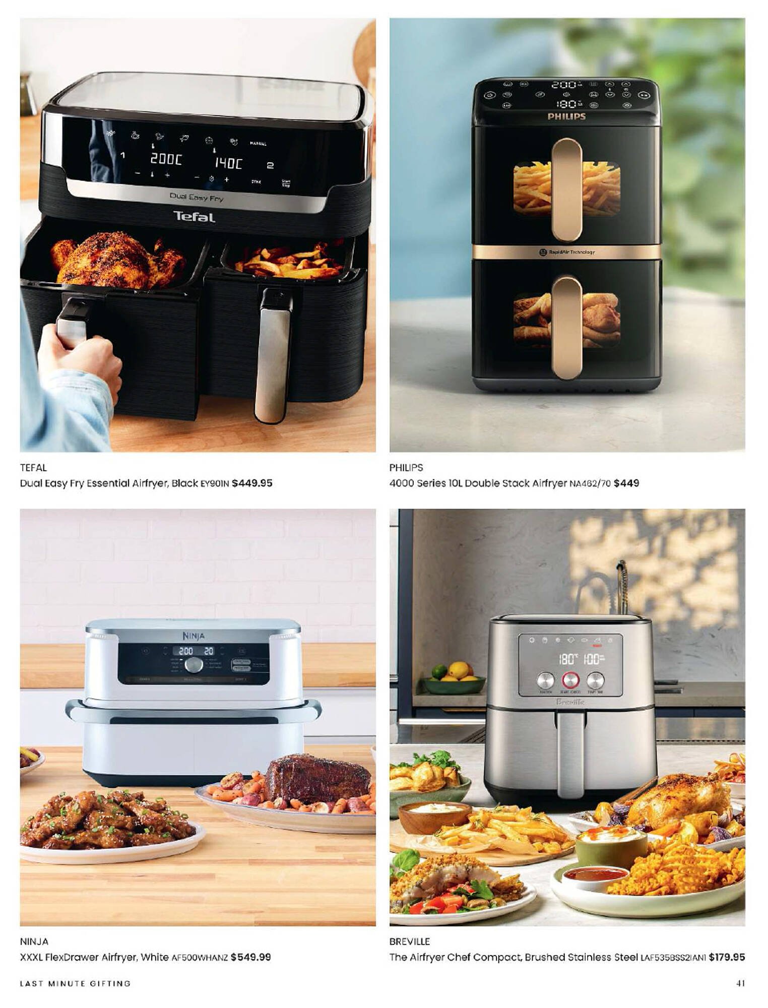 Myer catalogue (2025-12-04 - 2025-12-24) | 41