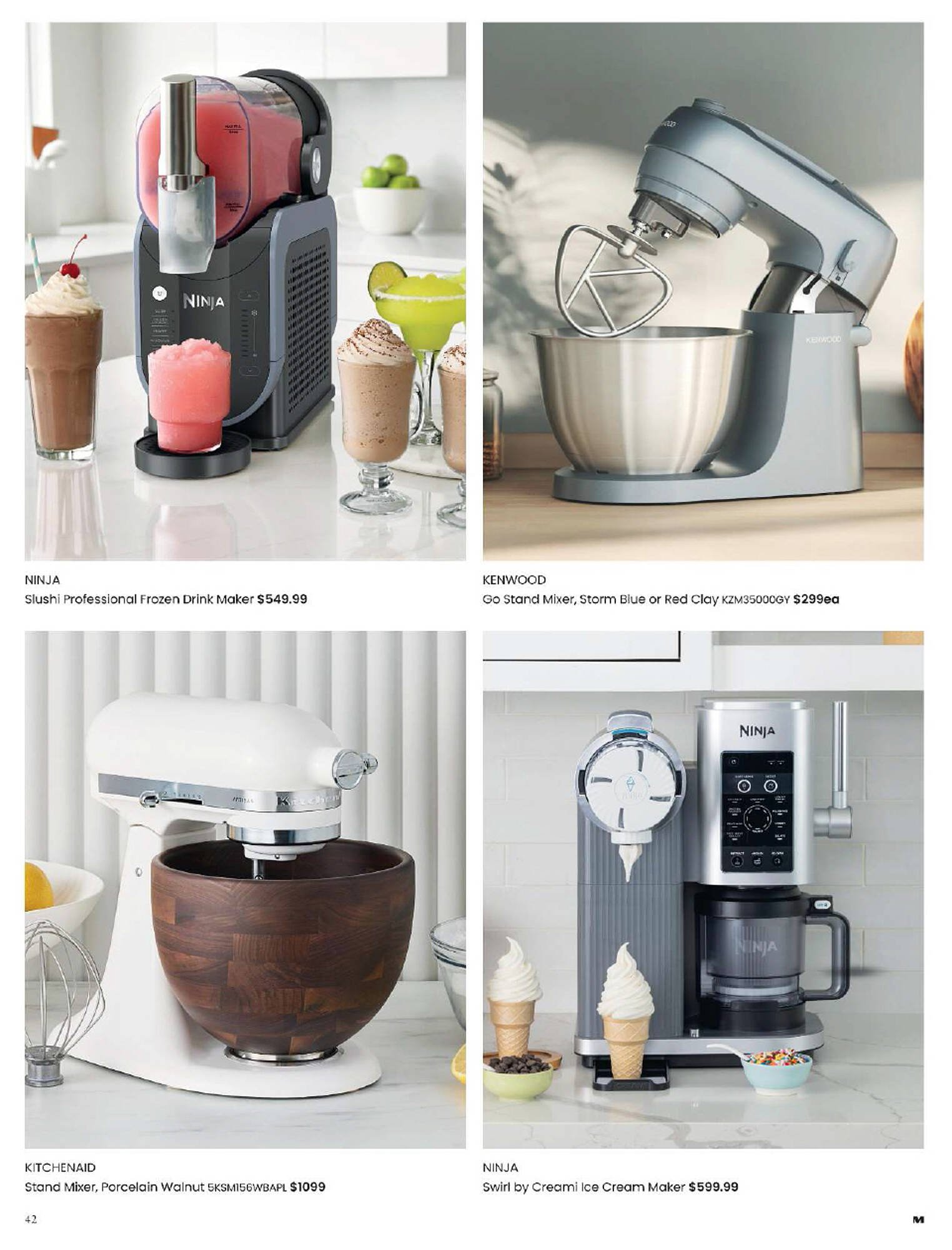 Myer catalogue (2025-12-04 - 2025-12-24) | 42