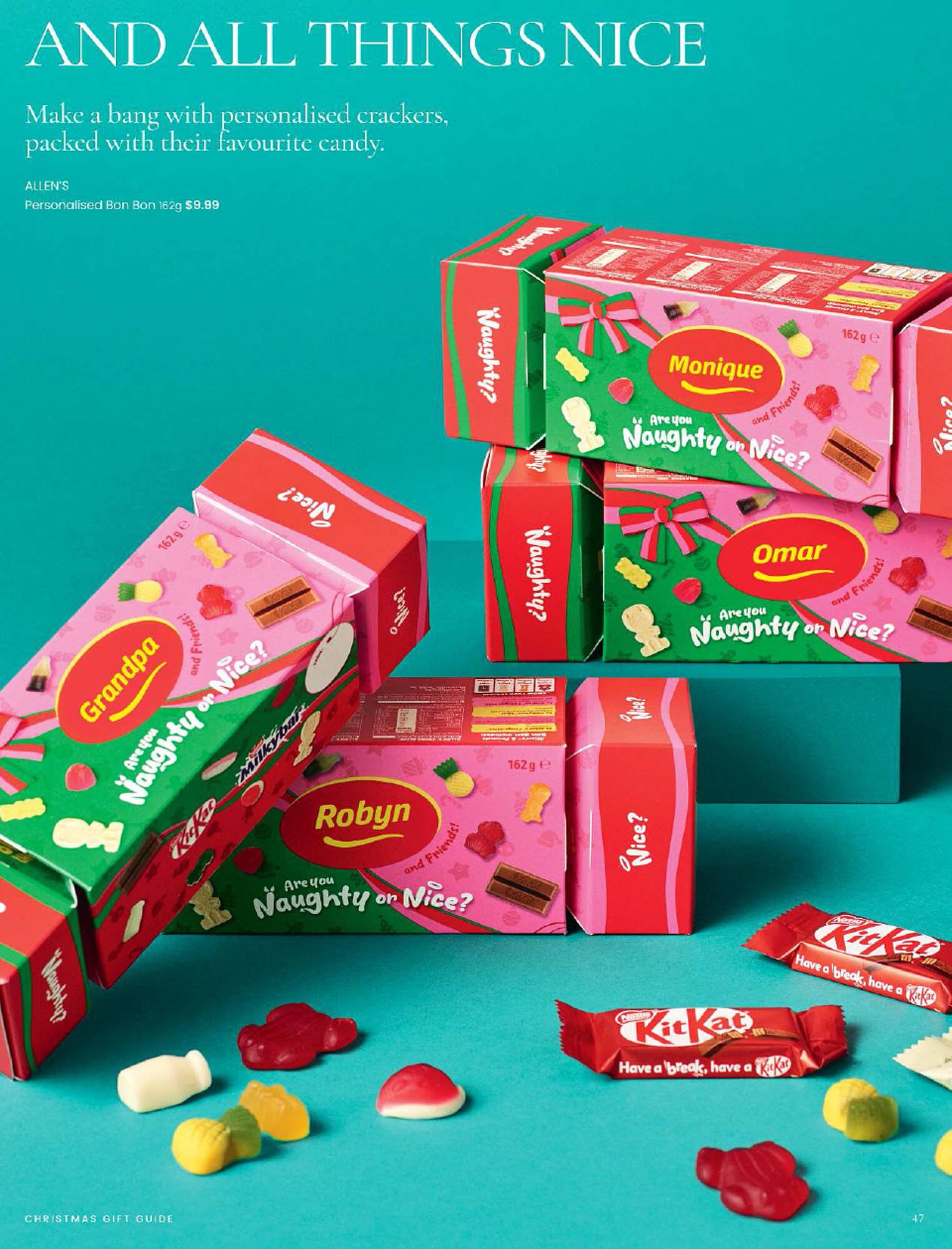 Myer catalogue (2025-12-04 - 2025-12-24) | 47