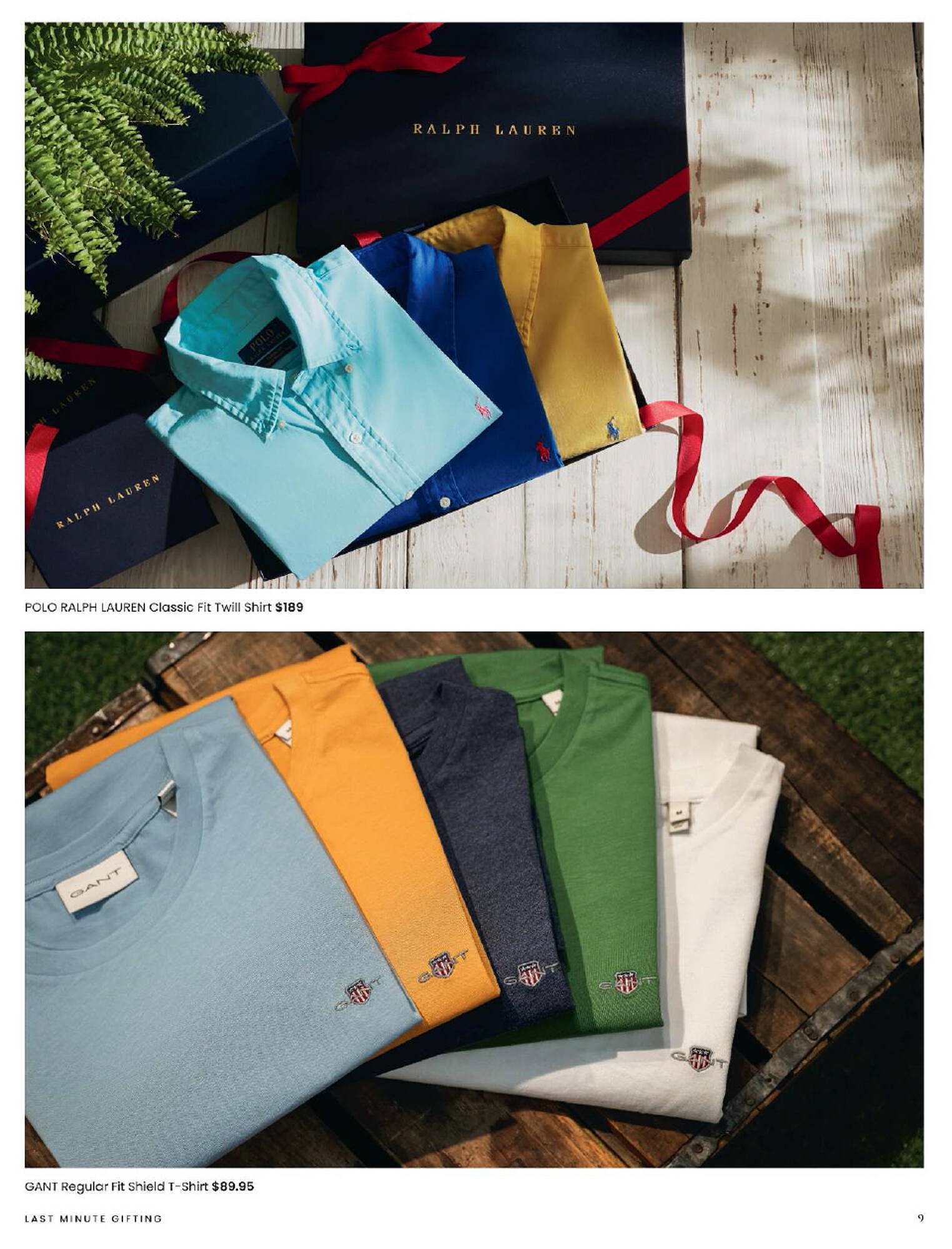 Myer catalogue (2025-12-04 - 2025-12-24) | 9