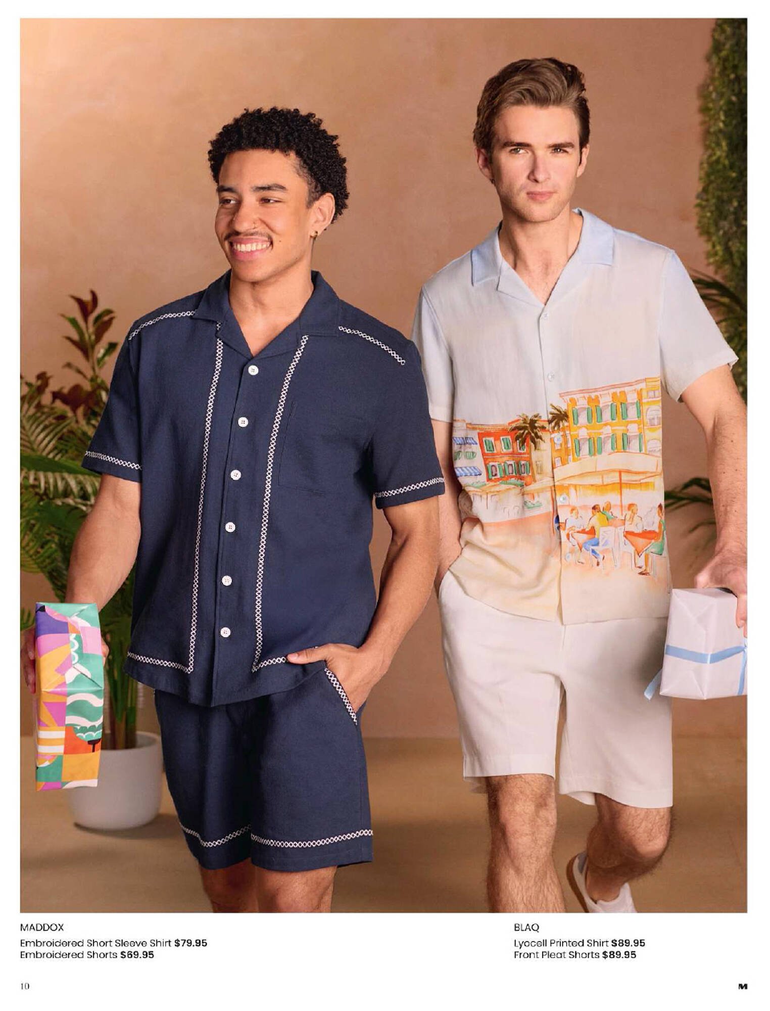 Myer catalogue (2025-12-04 - 2025-12-24) | 10