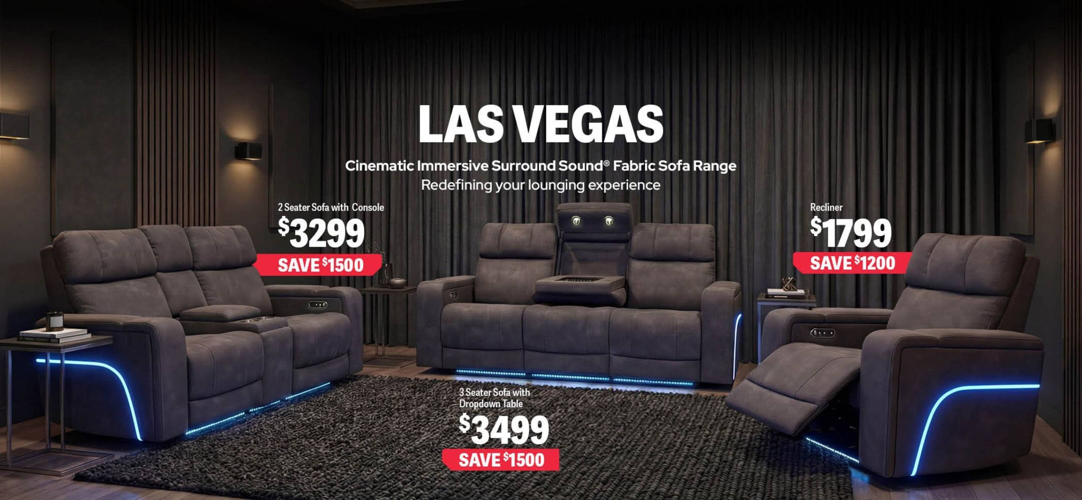 Amart Furniture catalogue (2026-04-07 - 2026-04-21) | 2