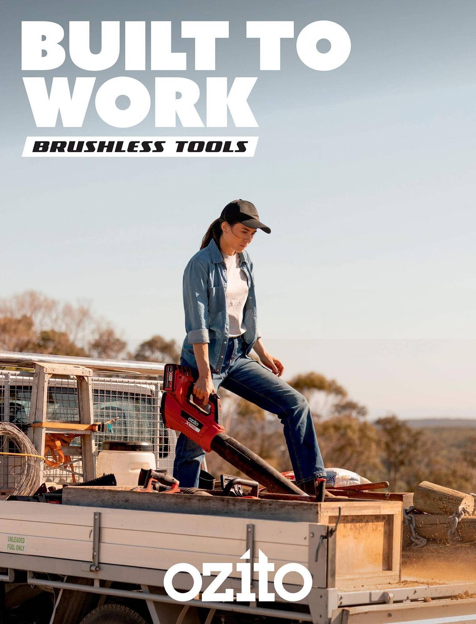 Bunnings catalogue (2025-12-01 - 2025-12-31) | 14