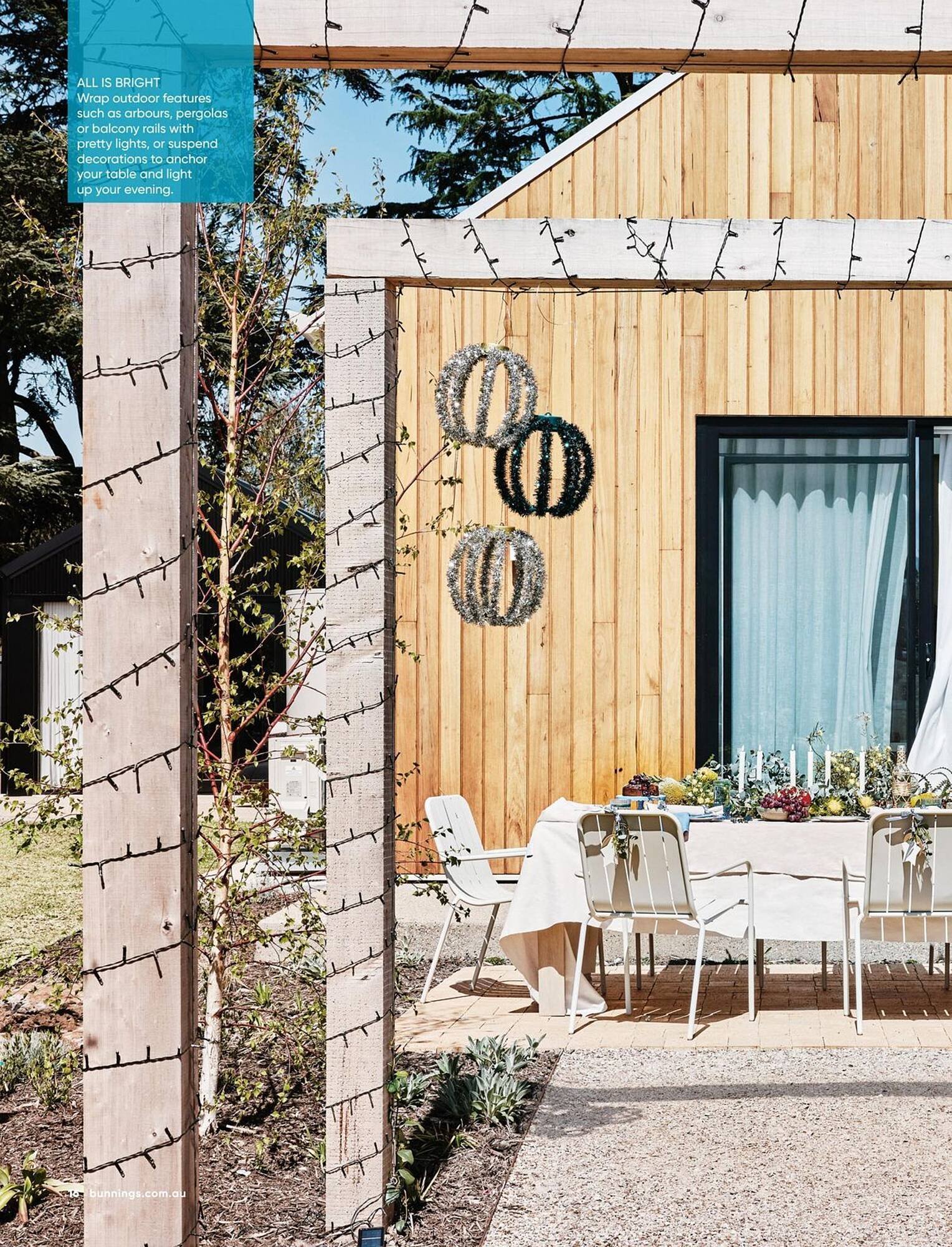 Bunnings catalogue (2025-12-01 - 2025-12-31) | 16