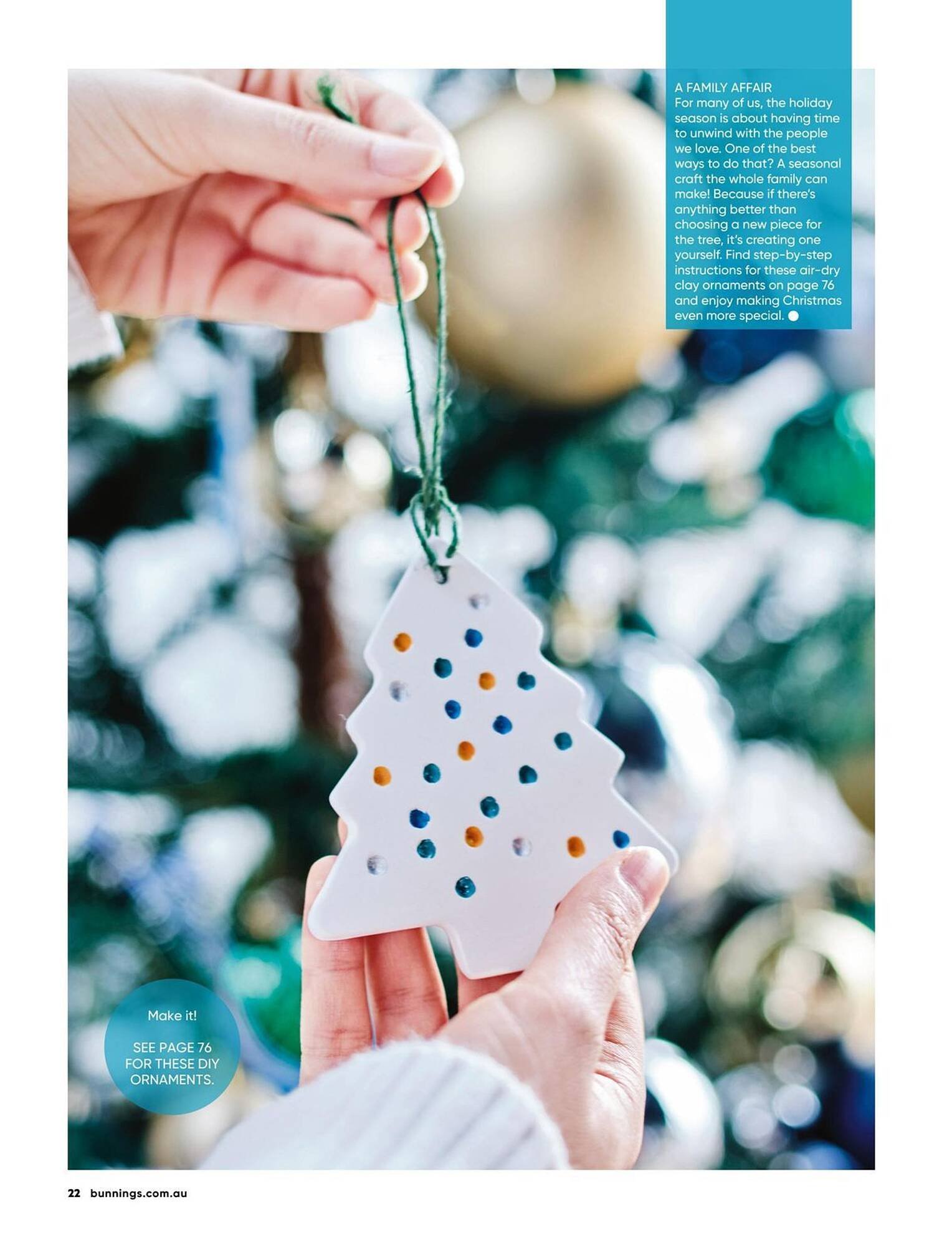 Bunnings catalogue (2025-12-01 - 2025-12-31) | 22