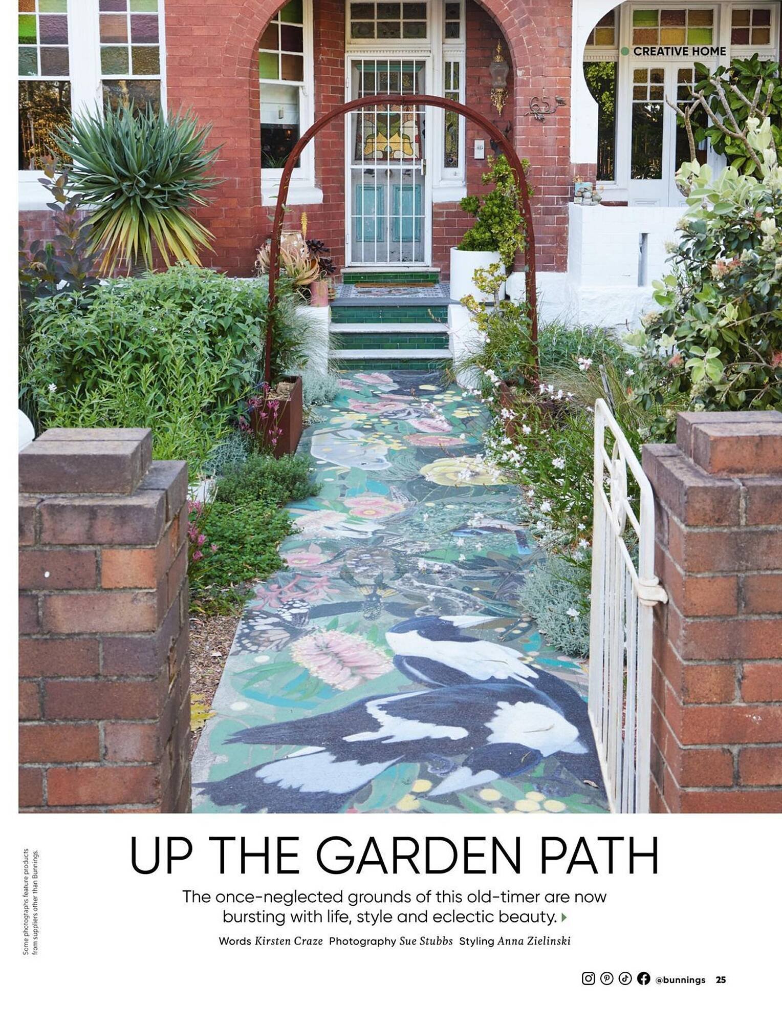 Bunnings catalogue (2025-12-01 - 2025-12-31) | 25