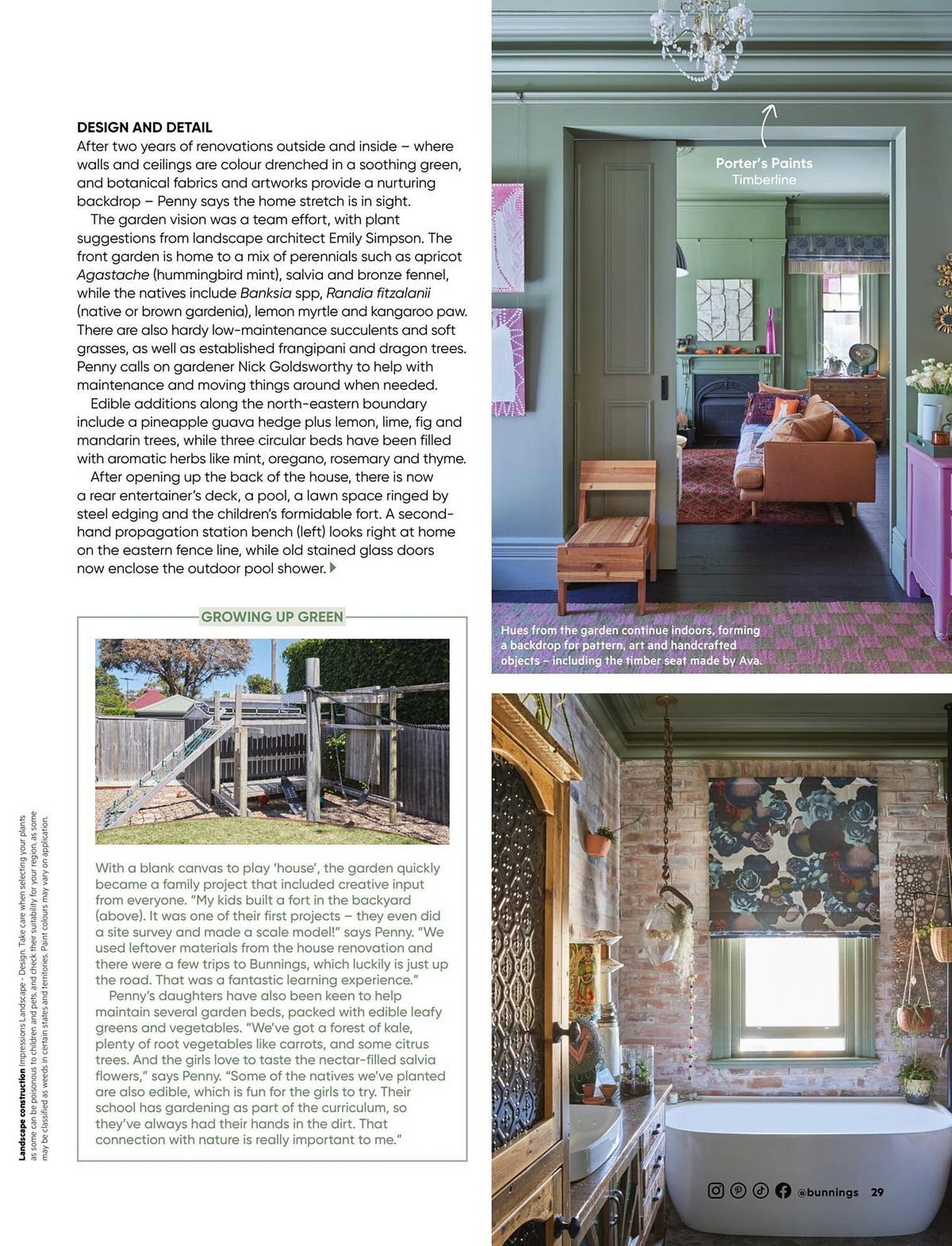 Bunnings catalogue (2025-12-01 - 2025-12-31) | 29