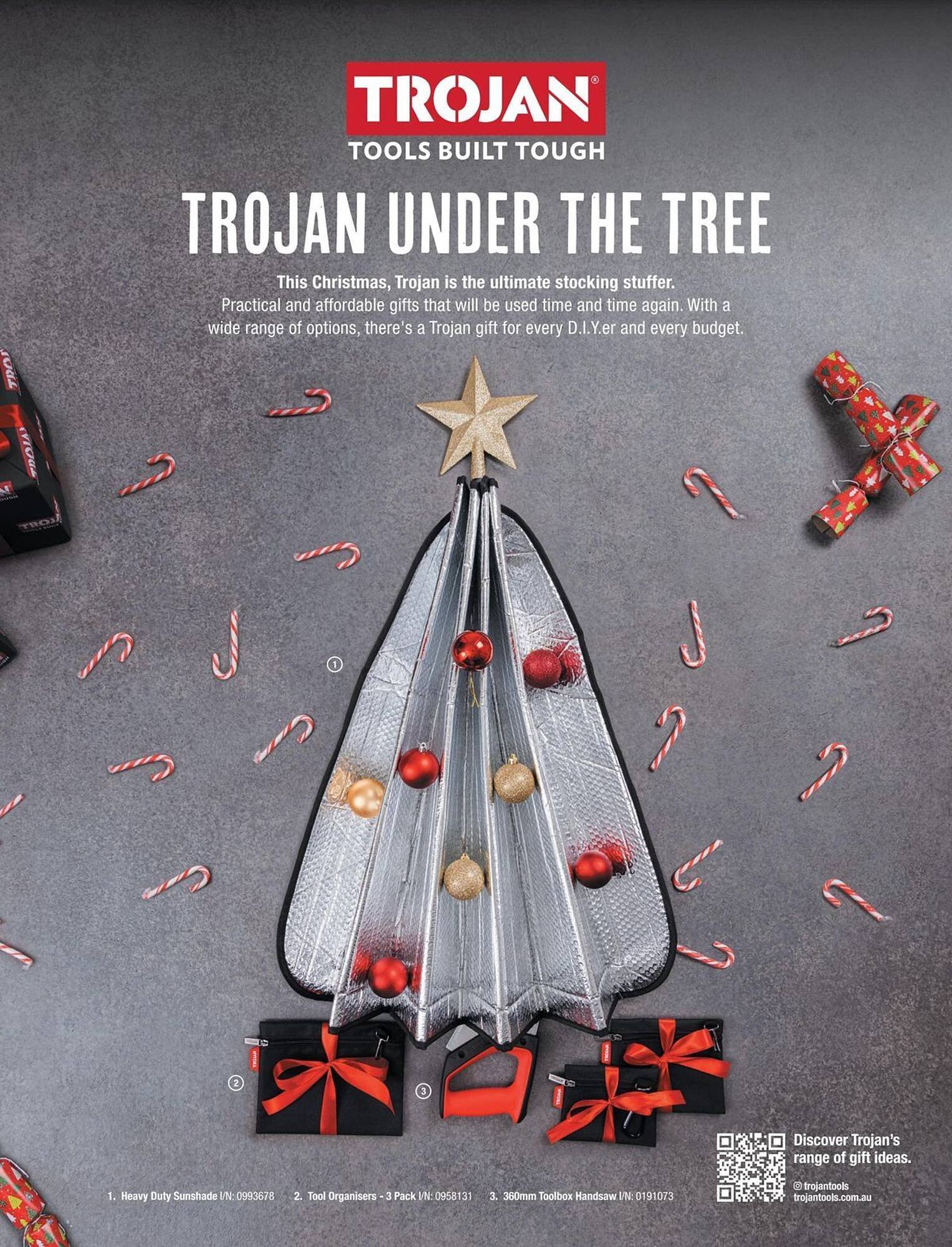 Bunnings catalogue (2025-12-01 - 2025-12-31) | 4