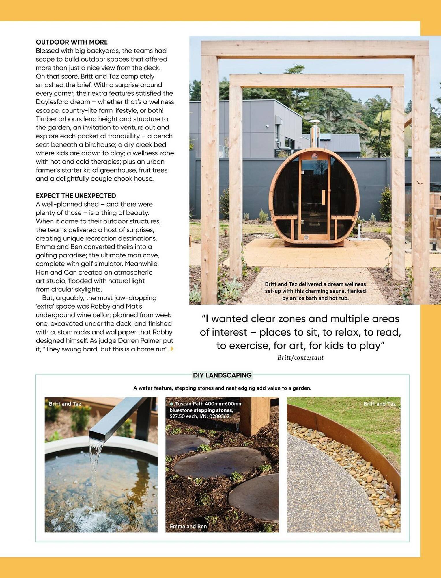 Bunnings catalogue (2025-12-01 - 2025-12-31) | 41