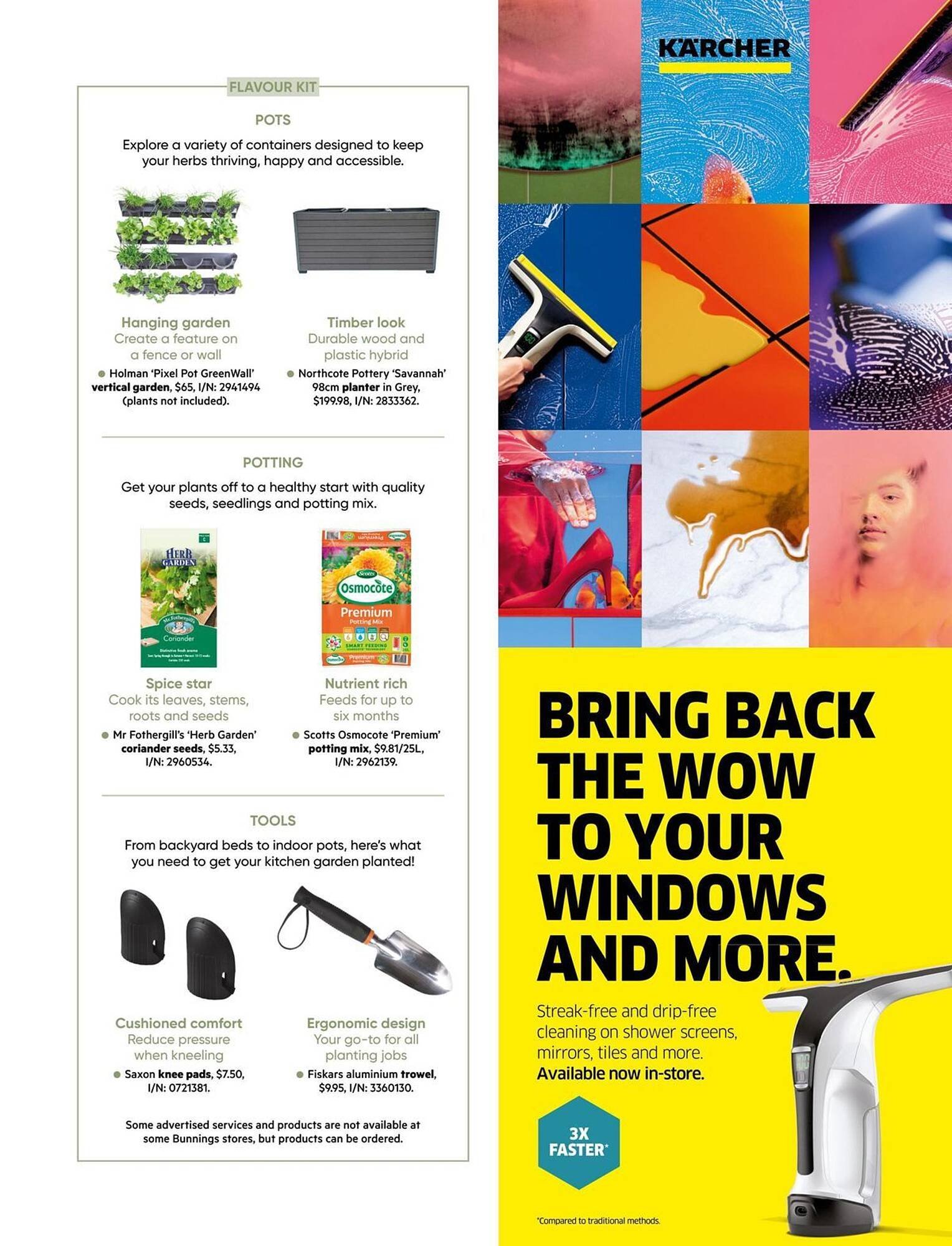 Bunnings catalogue (2025-12-01 - 2025-12-31) | 51