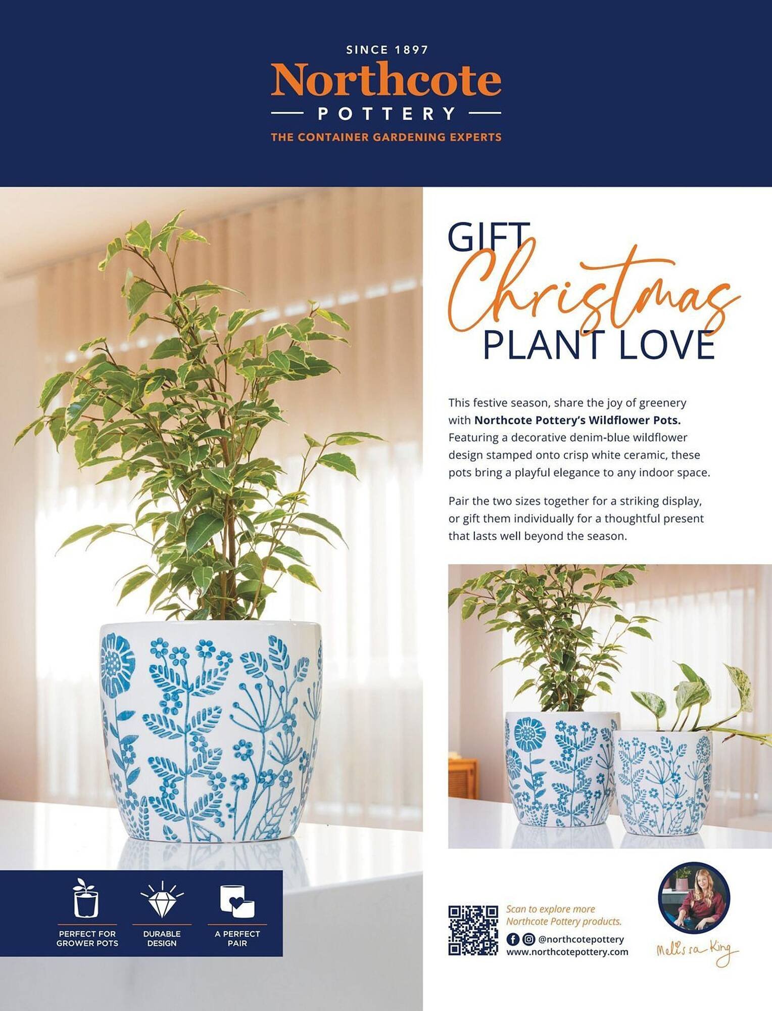 Bunnings catalogue (2025-12-01 - 2025-12-31) | 53