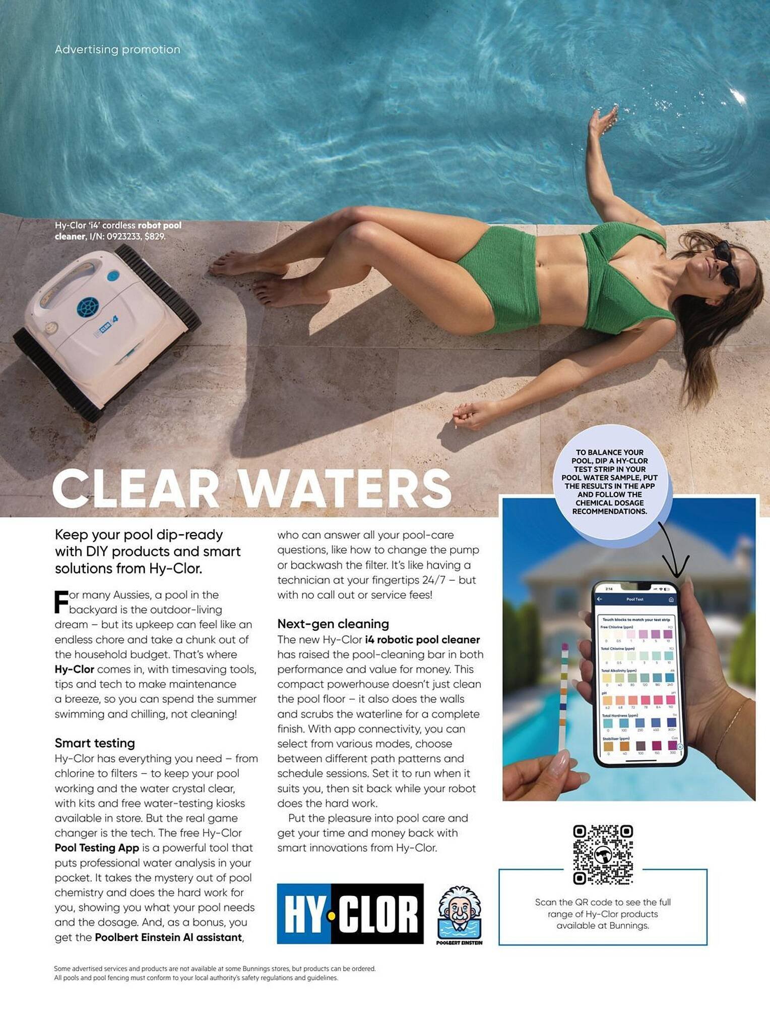 Bunnings catalogue (2025-12-01 - 2025-12-31) | 54