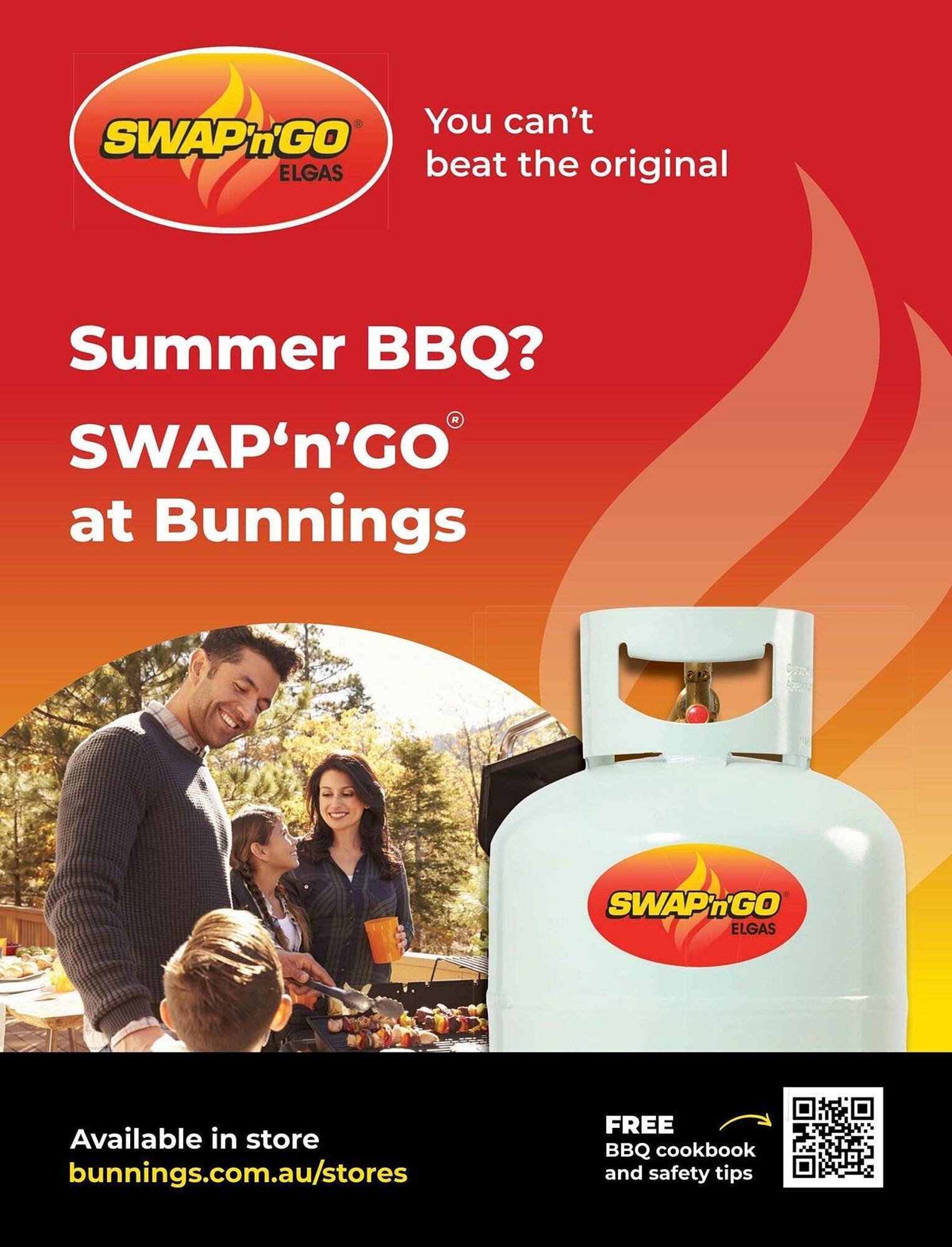 Bunnings catalogue (2025-12-01 - 2025-12-31) | 60