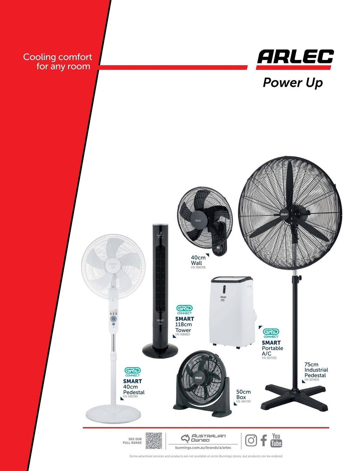 Bunnings catalogue (2025-12-01 - 2025-12-31) | 63